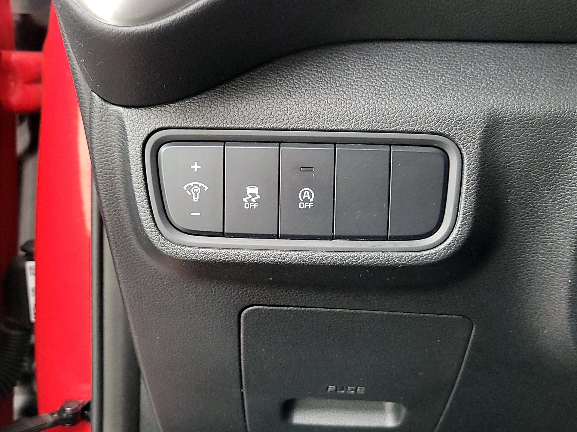 Thumbnail: 2024 Kia Soul - 13