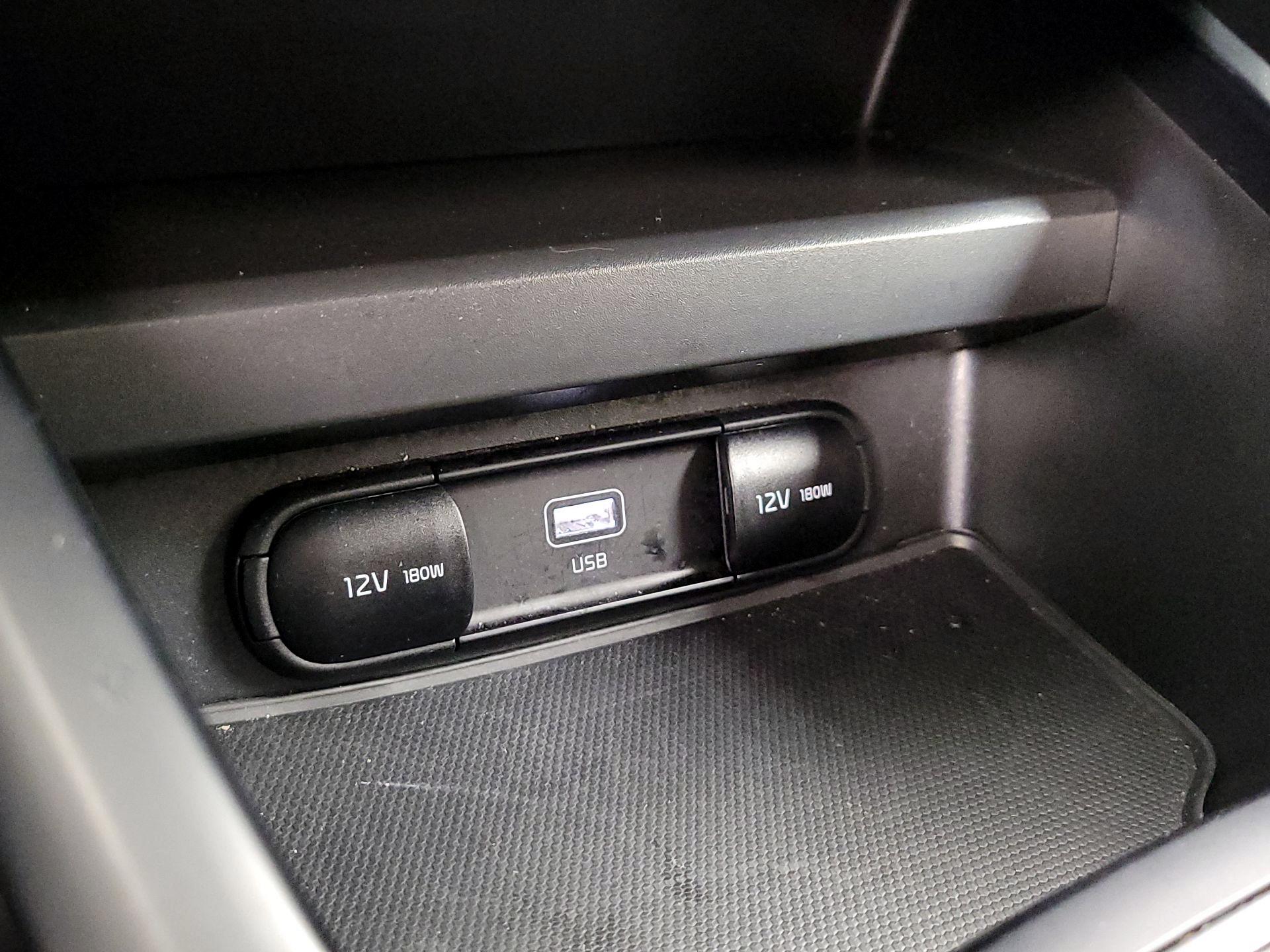 Thumbnail: 2024 Kia Soul - 18