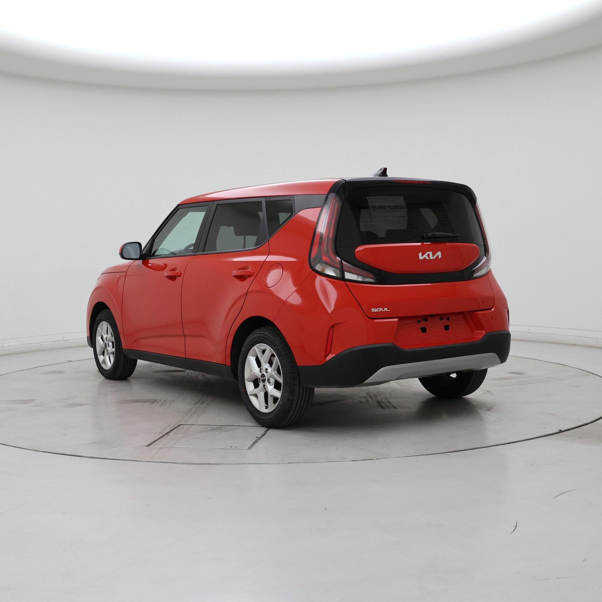 Thumbnail: 2024 Kia Soul - 2