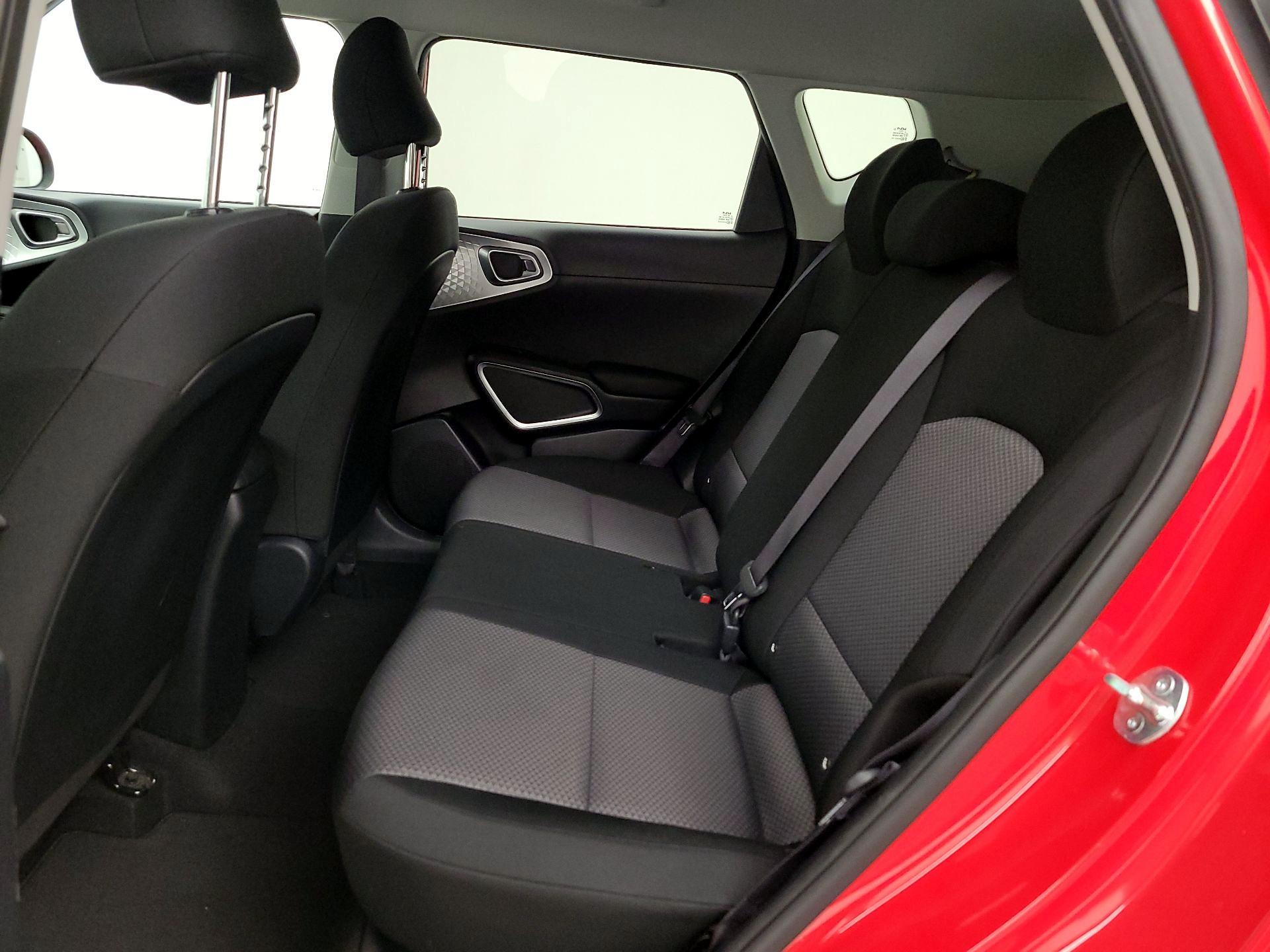 Thumbnail: 2024 Kia Soul - 19