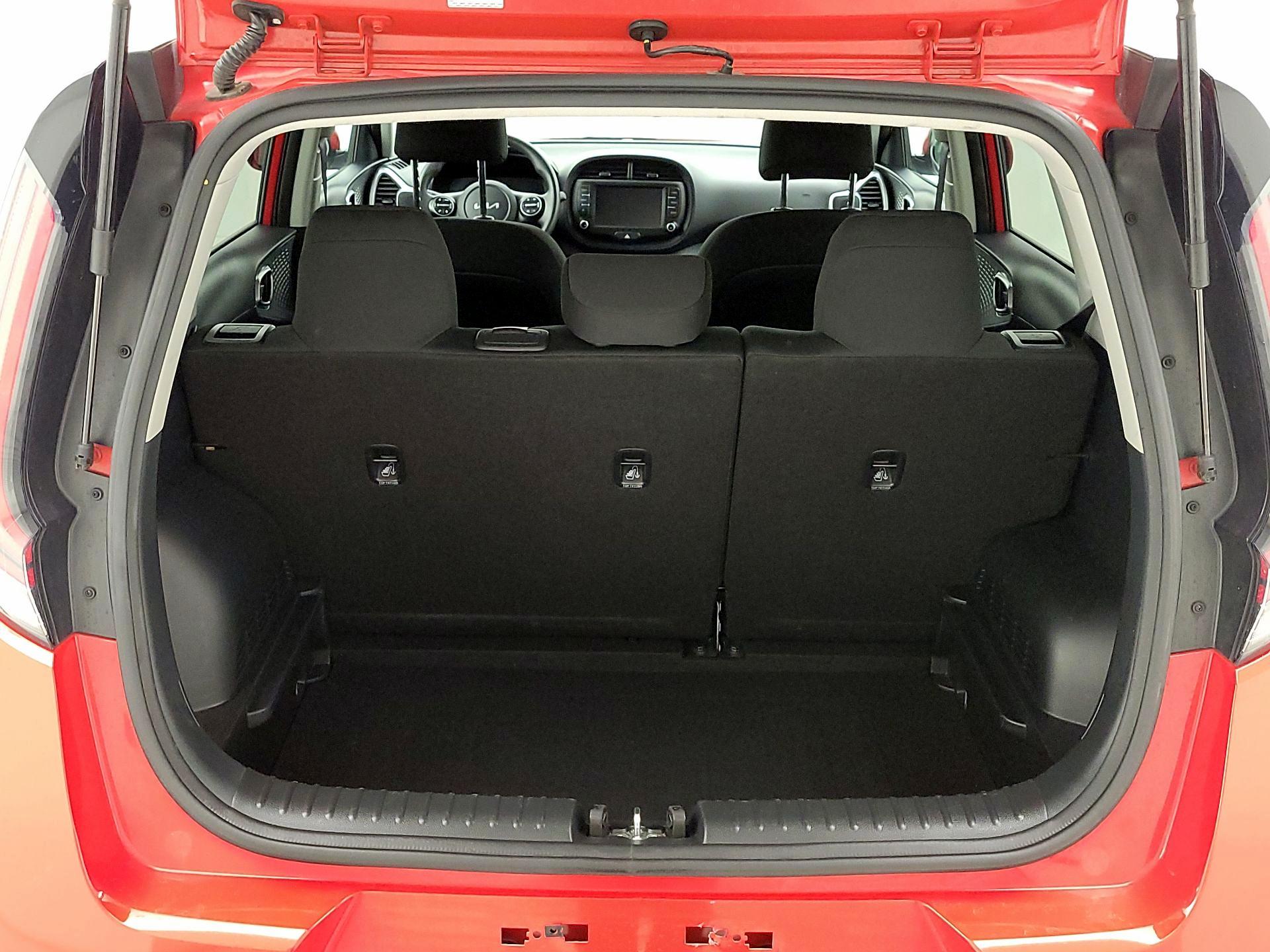 Thumbnail: 2024 Kia Soul - 20