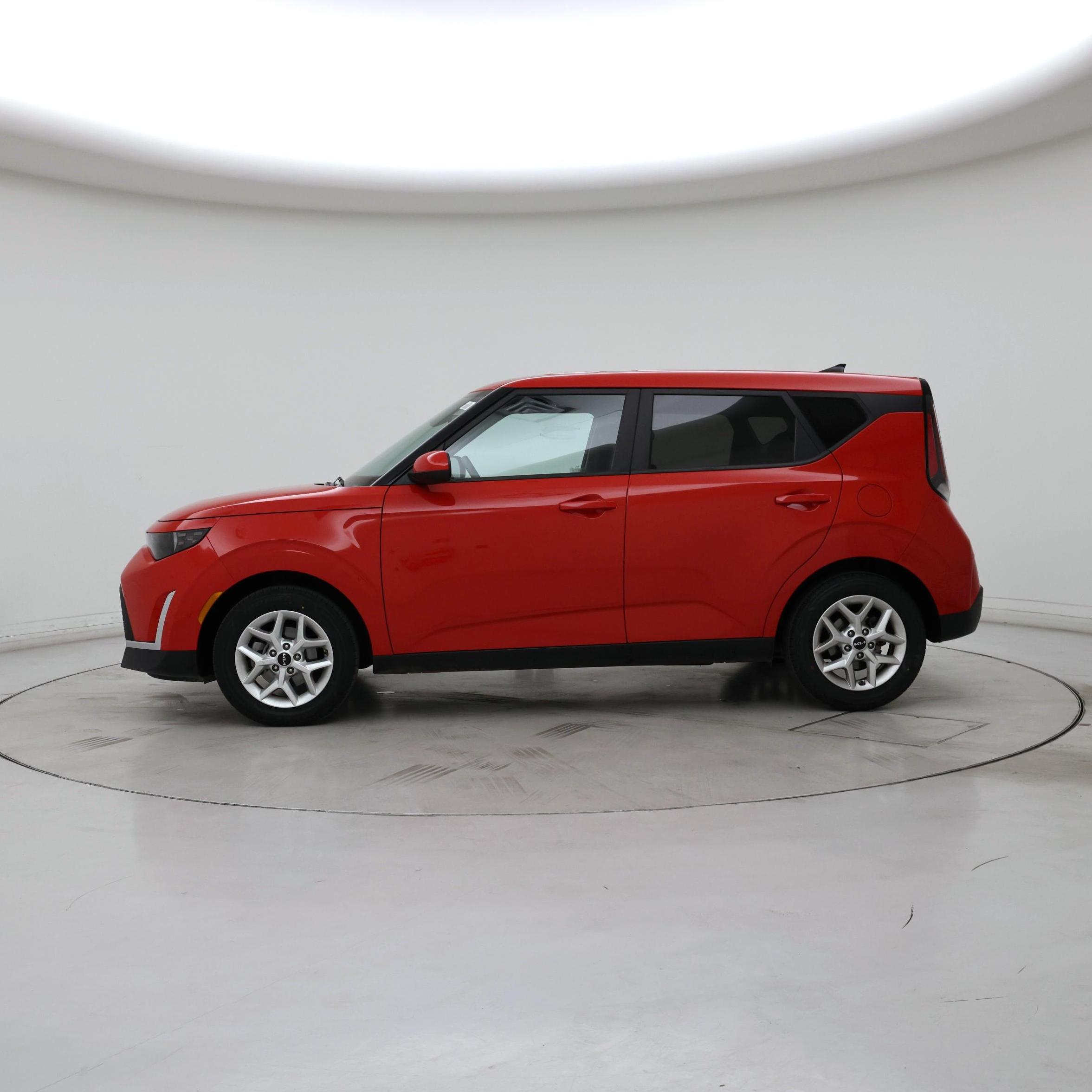 Thumbnail: 2024 Kia Soul - 3