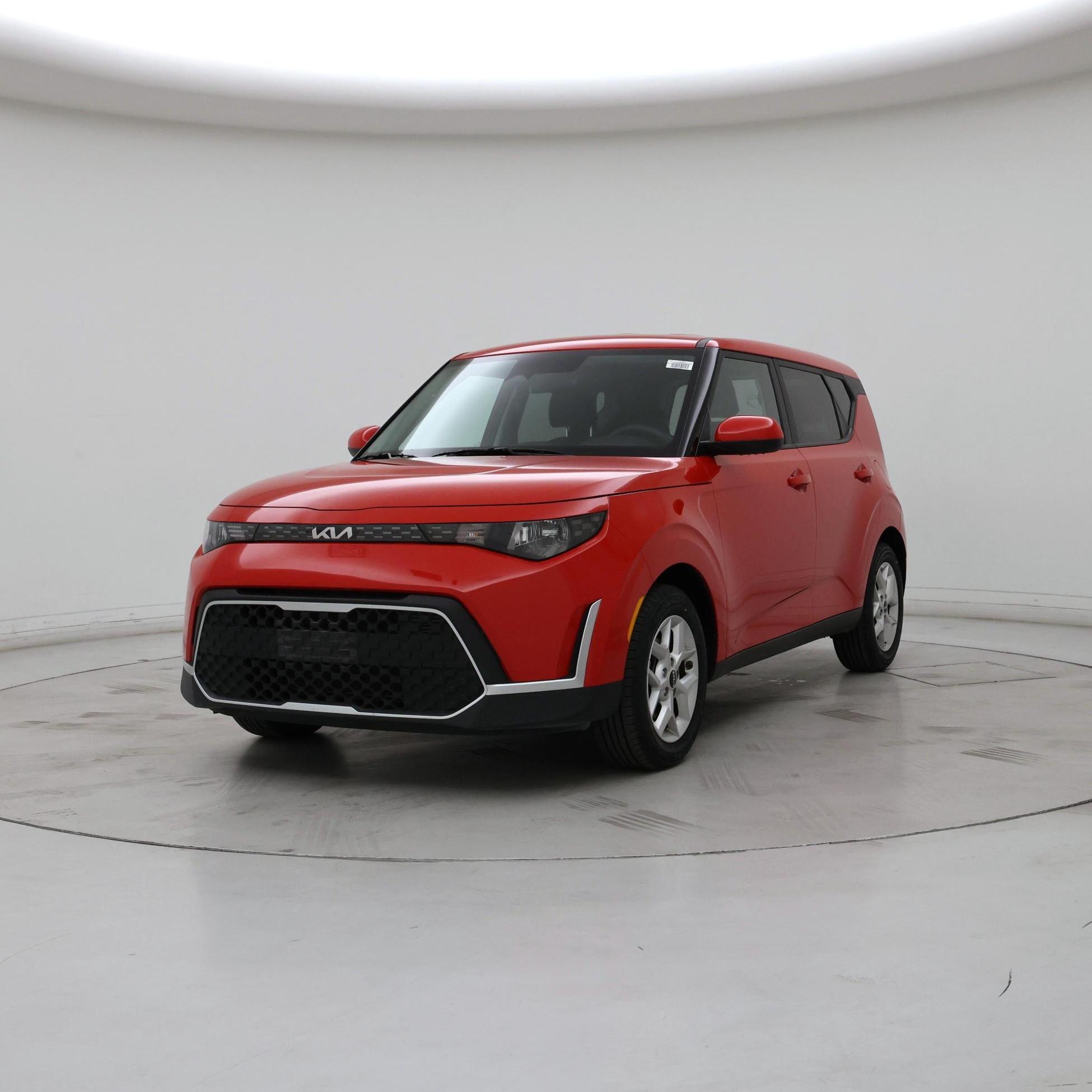 Thumbnail: 2024 Kia Soul - 4