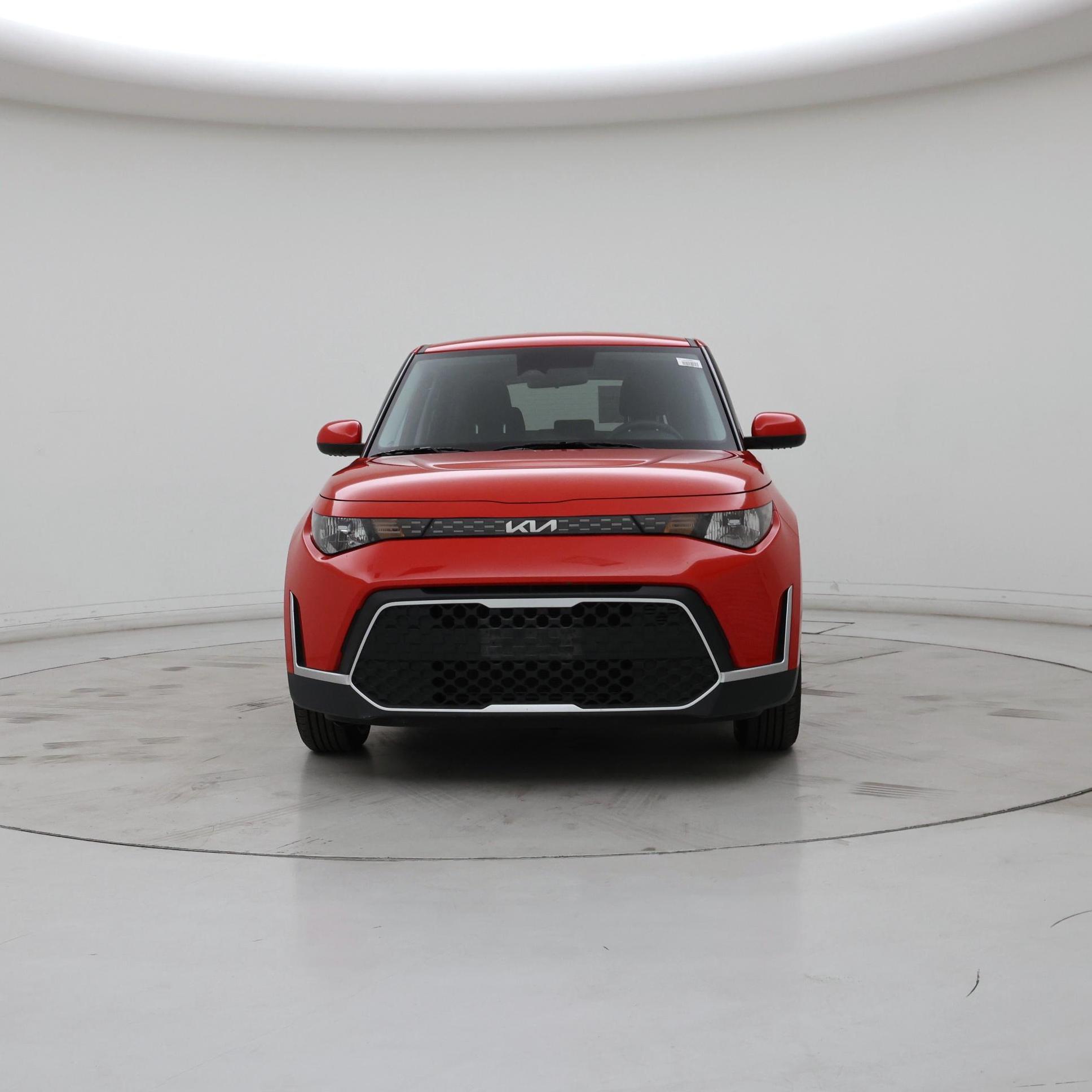 Thumbnail: 2024 Kia Soul - 5