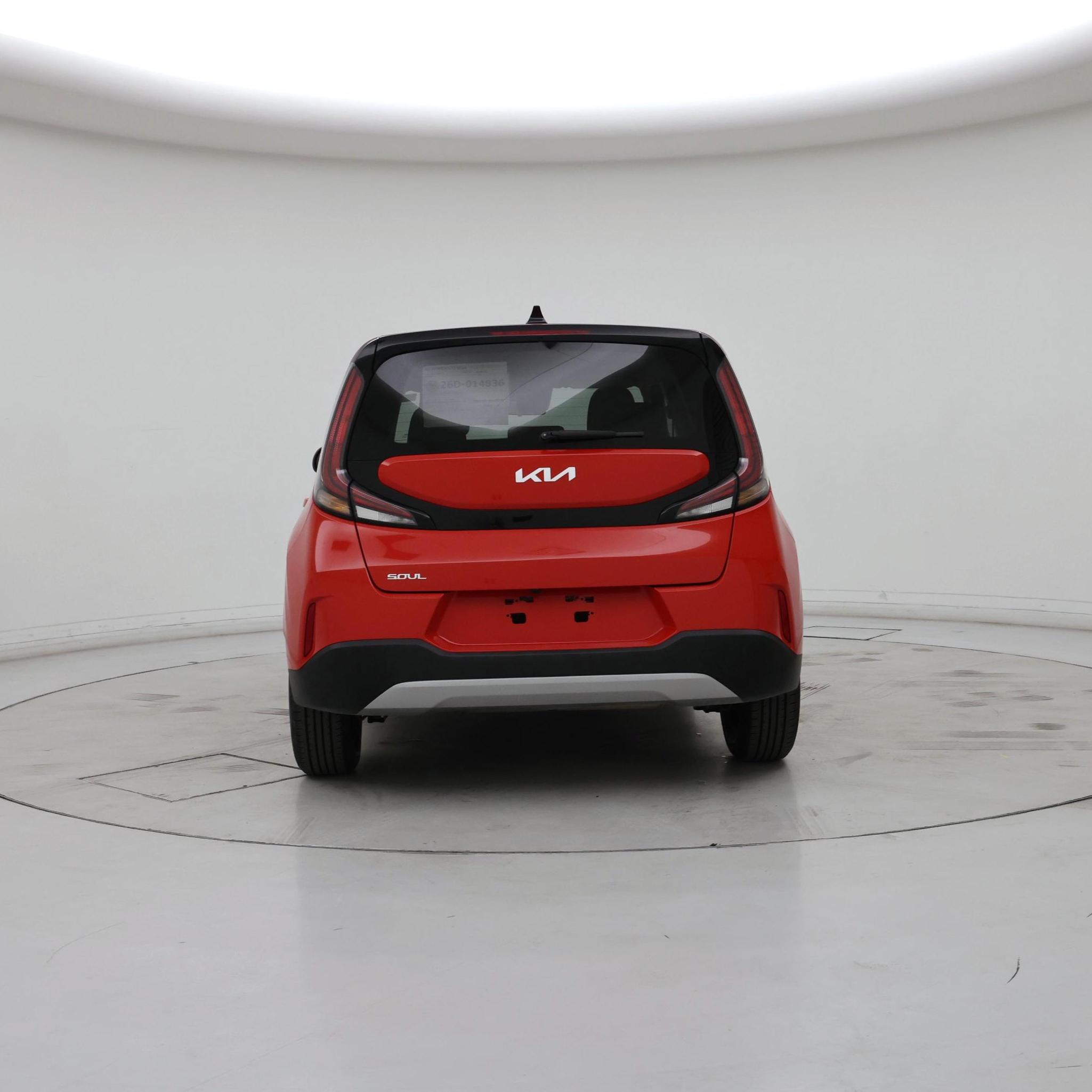 Thumbnail: 2024 Kia Soul - 6