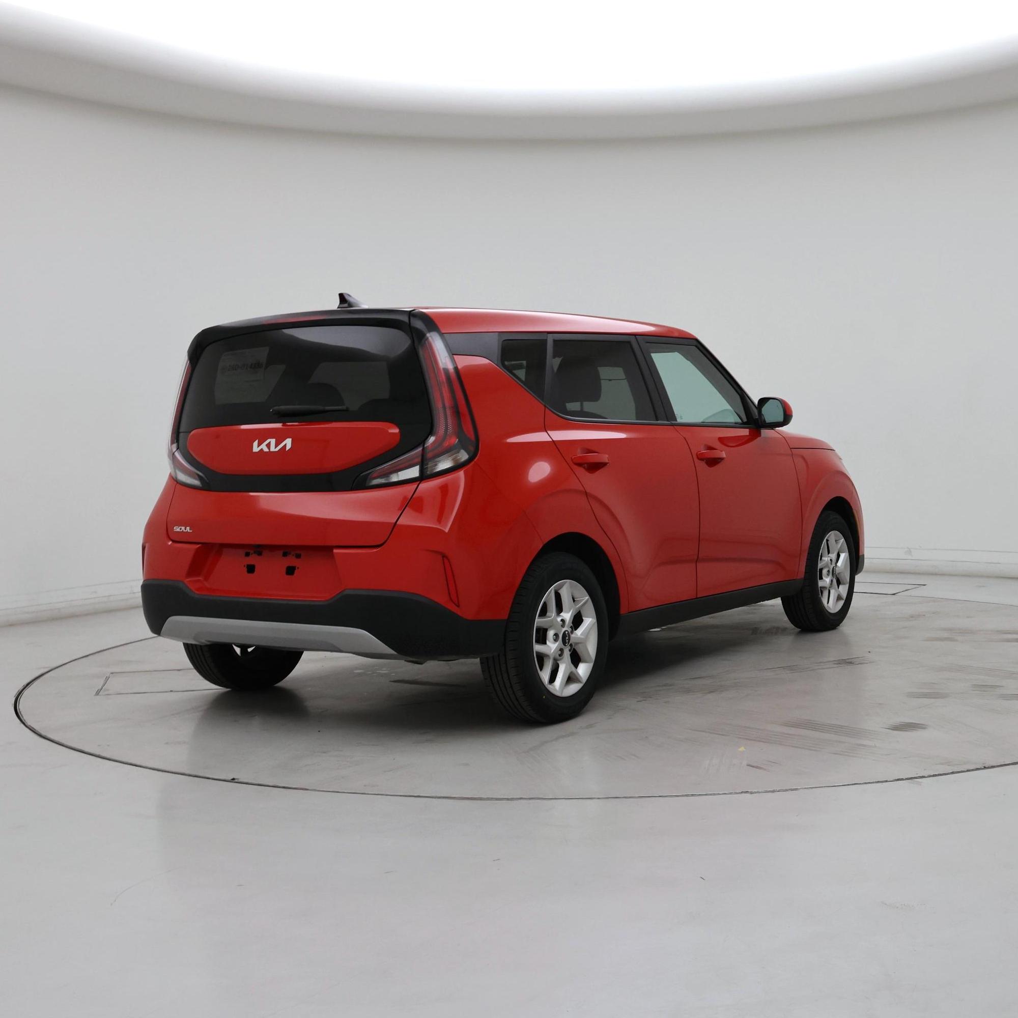 Thumbnail: 2024 Kia Soul - 8