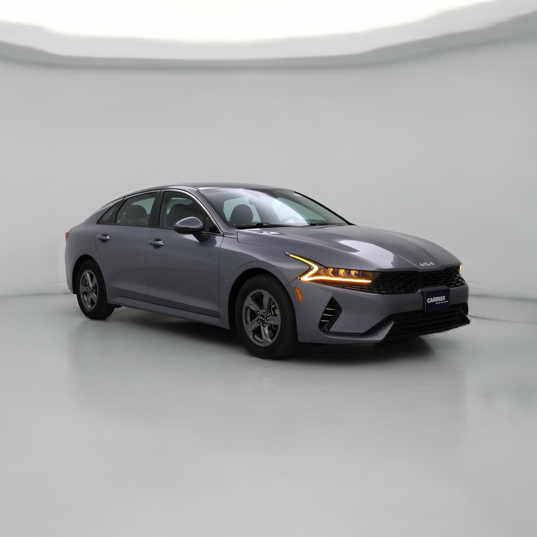 Thumbnail: 2023 Kia K5 - 1