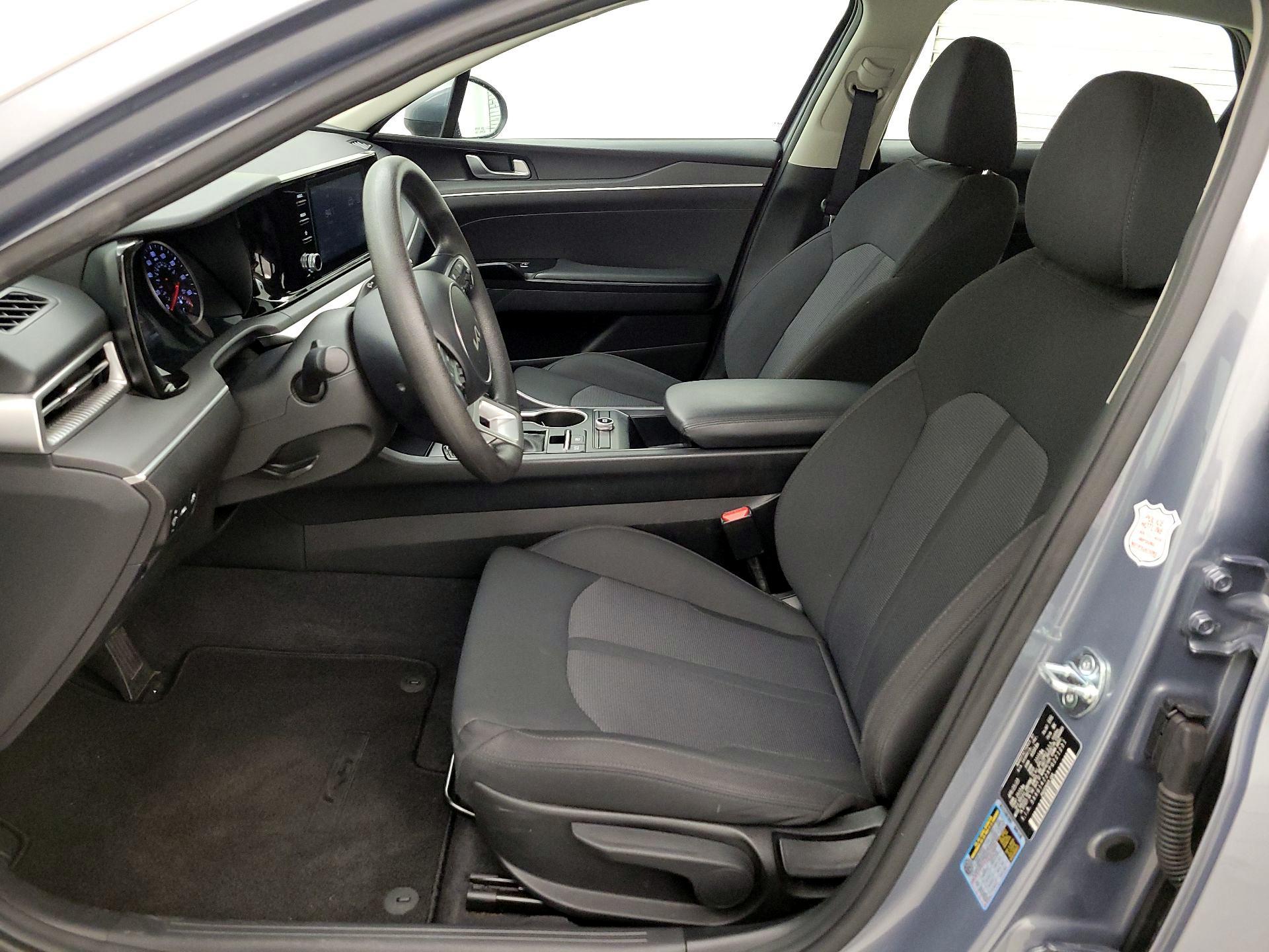 Thumbnail: 2023 Kia K5 - 11