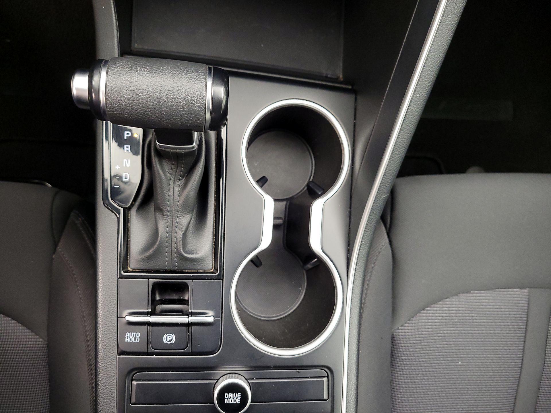 Thumbnail: 2023 Kia K5 - 17