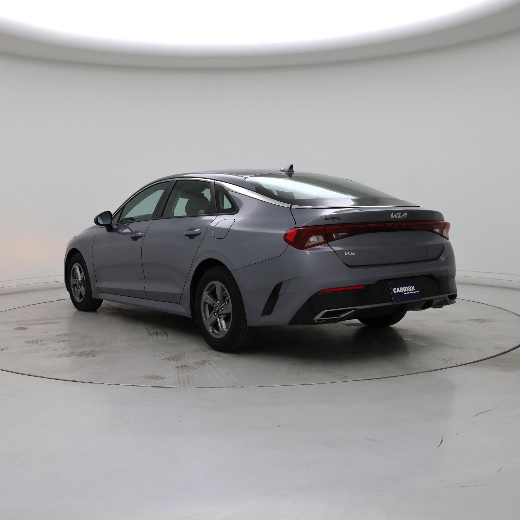 Thumbnail: 2023 Kia K5 - 2