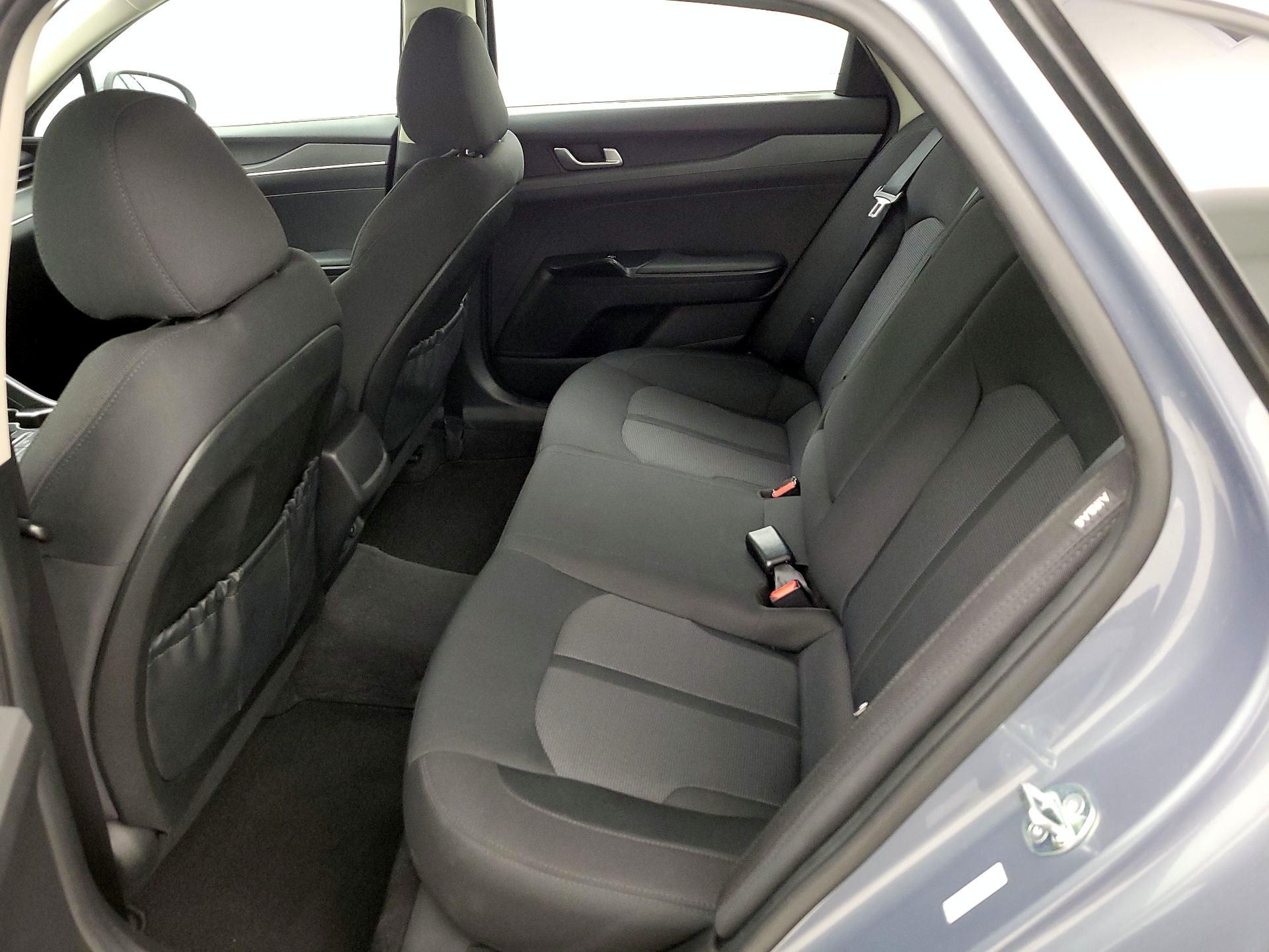 Thumbnail: 2023 Kia K5 - 19