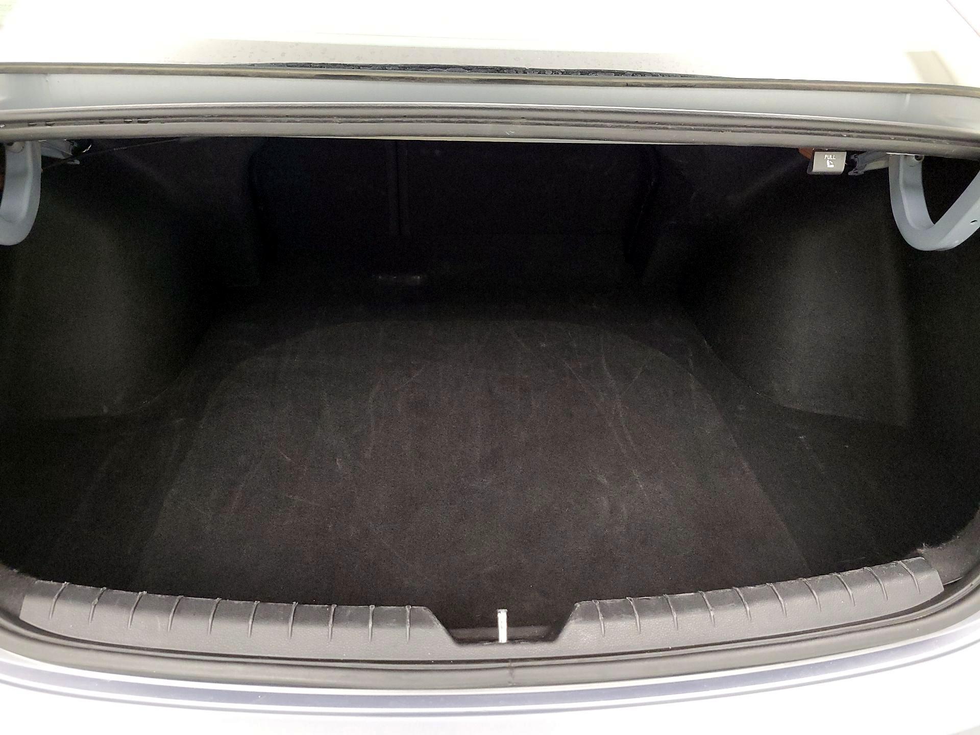 Thumbnail: 2023 Kia K5 - 20