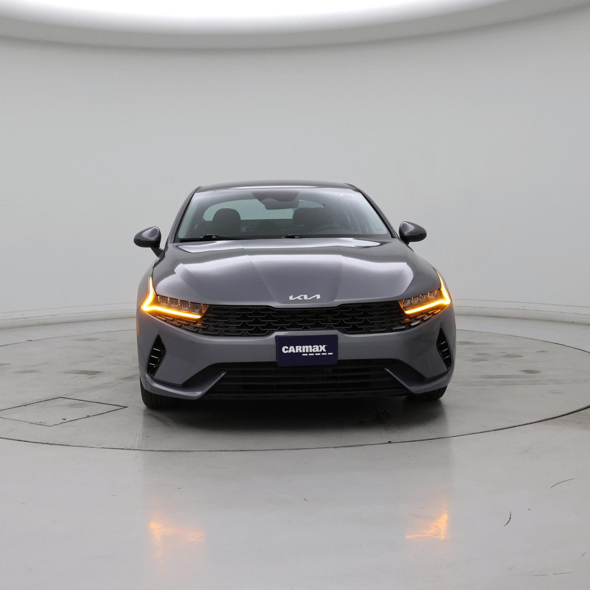 Thumbnail: 2023 Kia K5 - 5