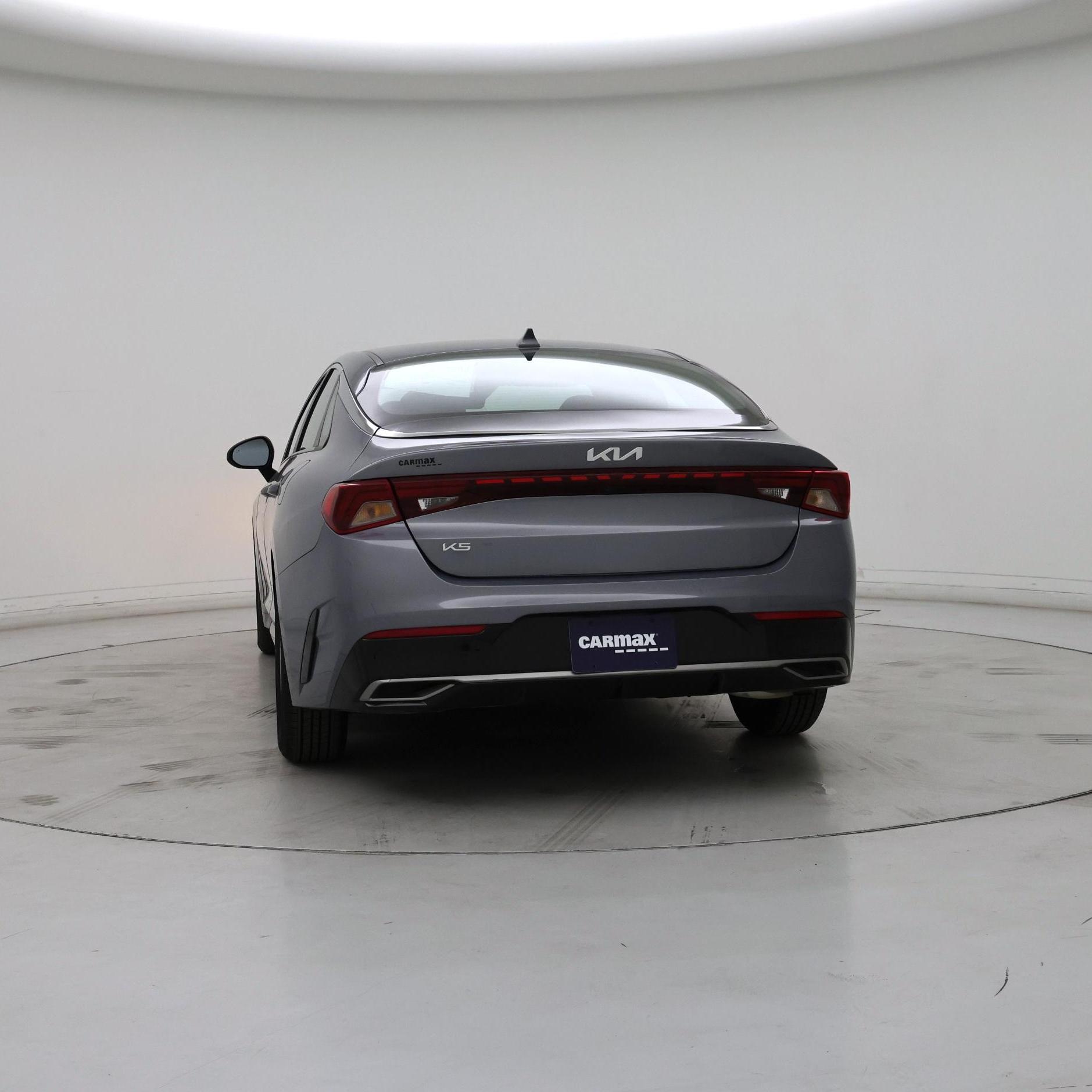 Thumbnail: 2023 Kia K5 - 6