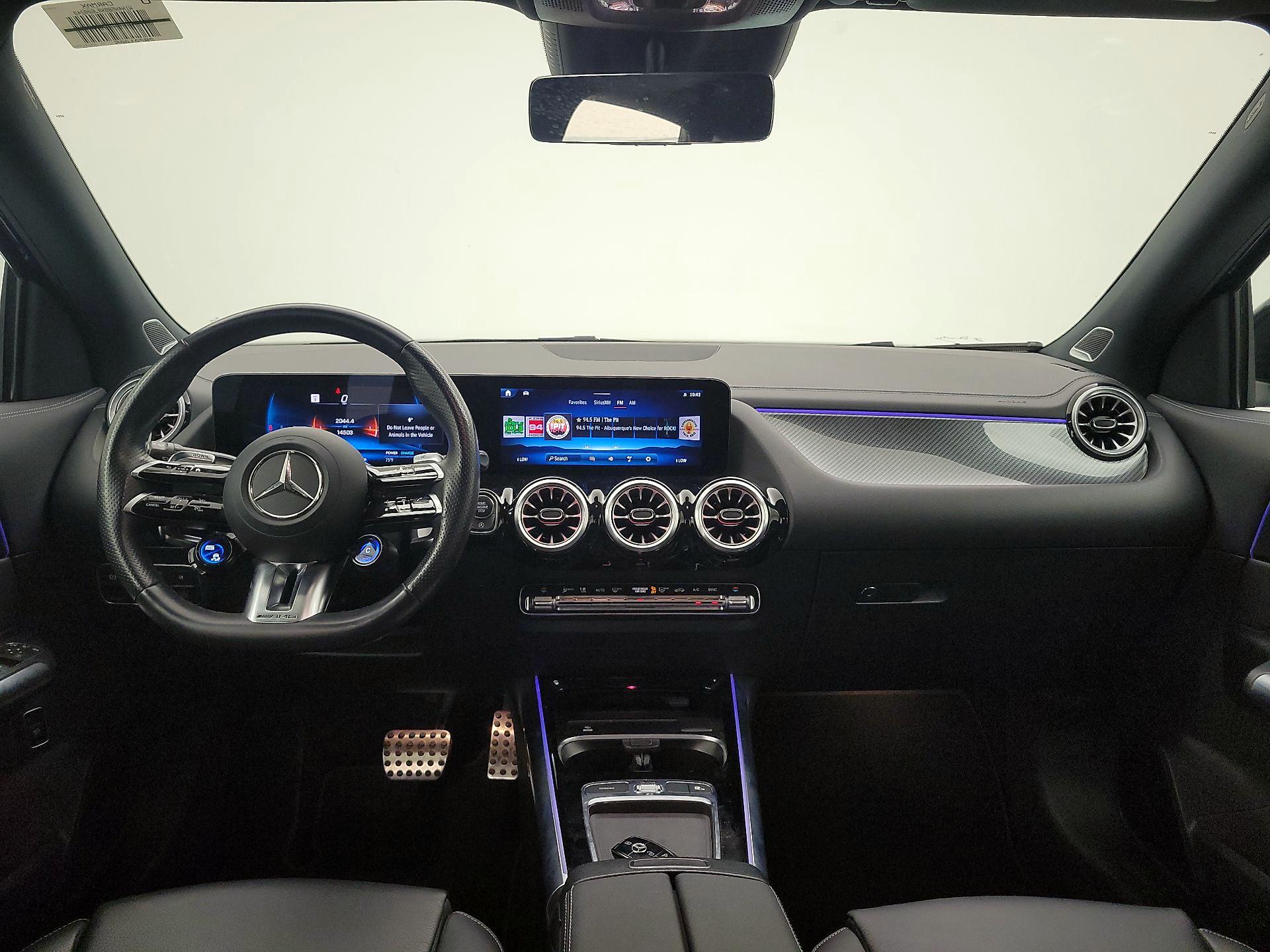 Thumbnail: 2024 Mercedes-Benz GLA - 9