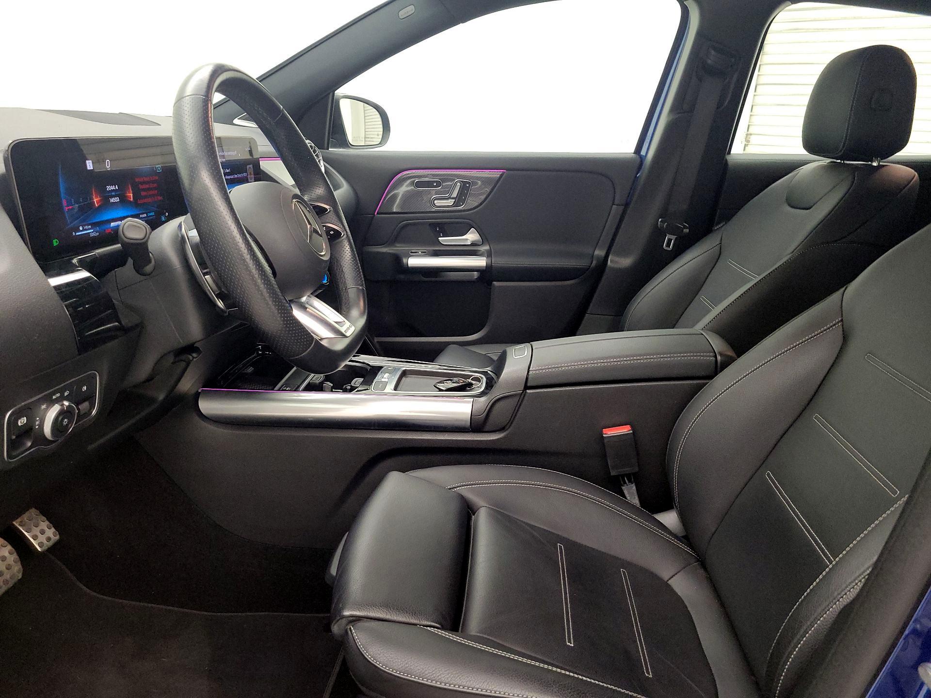 Thumbnail: 2024 Mercedes-Benz GLA - 11