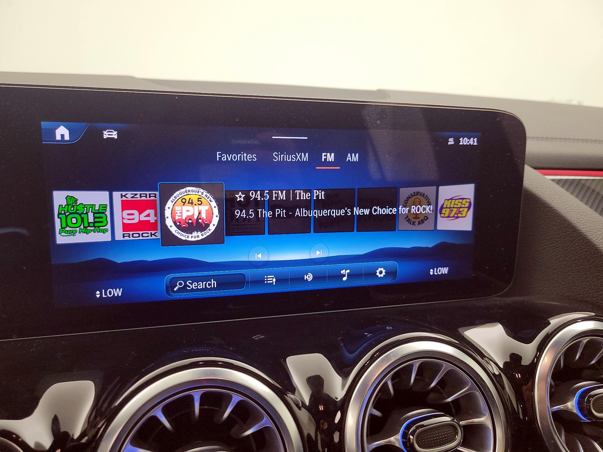 Thumbnail: 2024 Mercedes-Benz GLA - 13