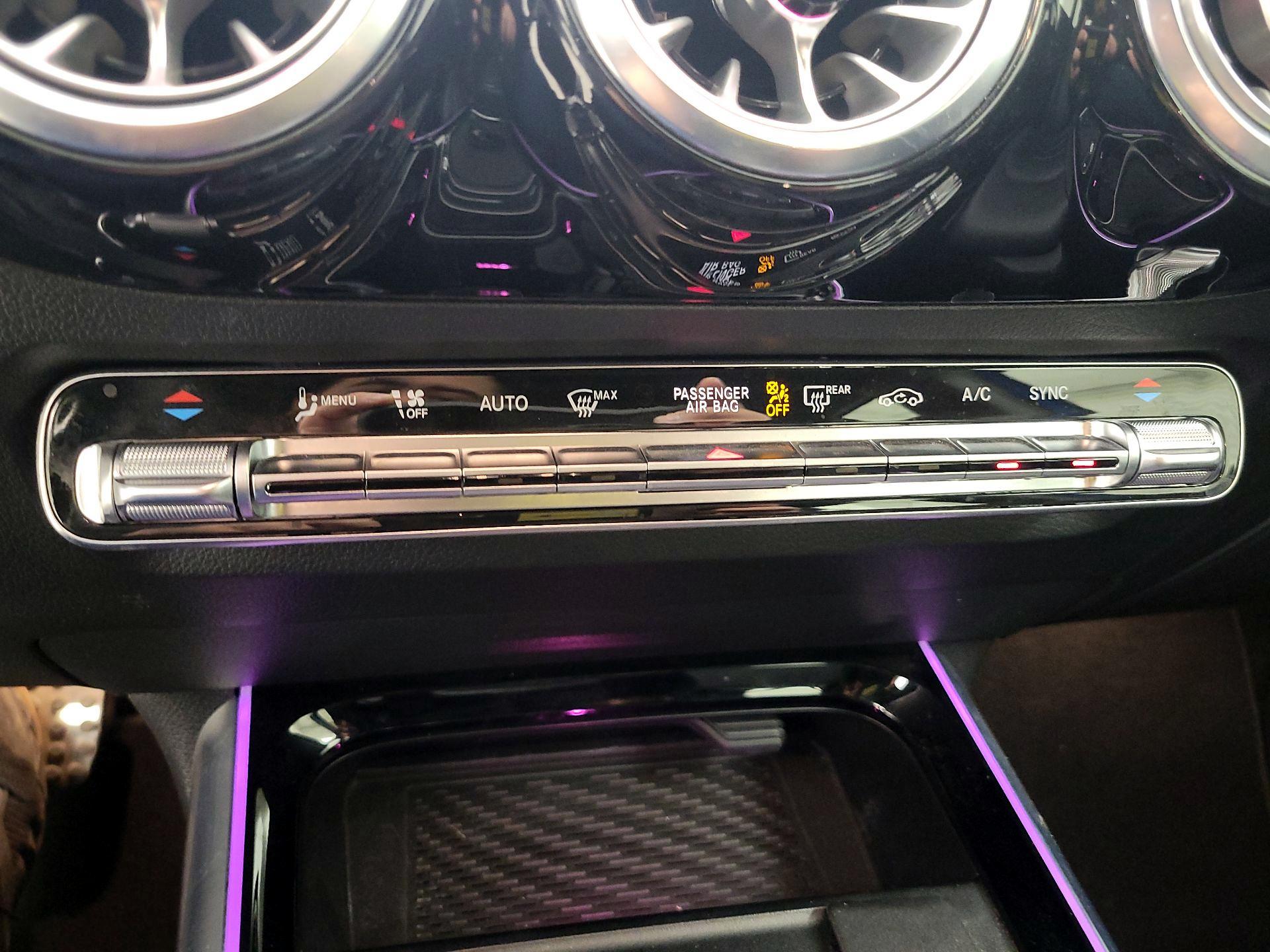 Thumbnail: 2024 Mercedes-Benz GLA - 14