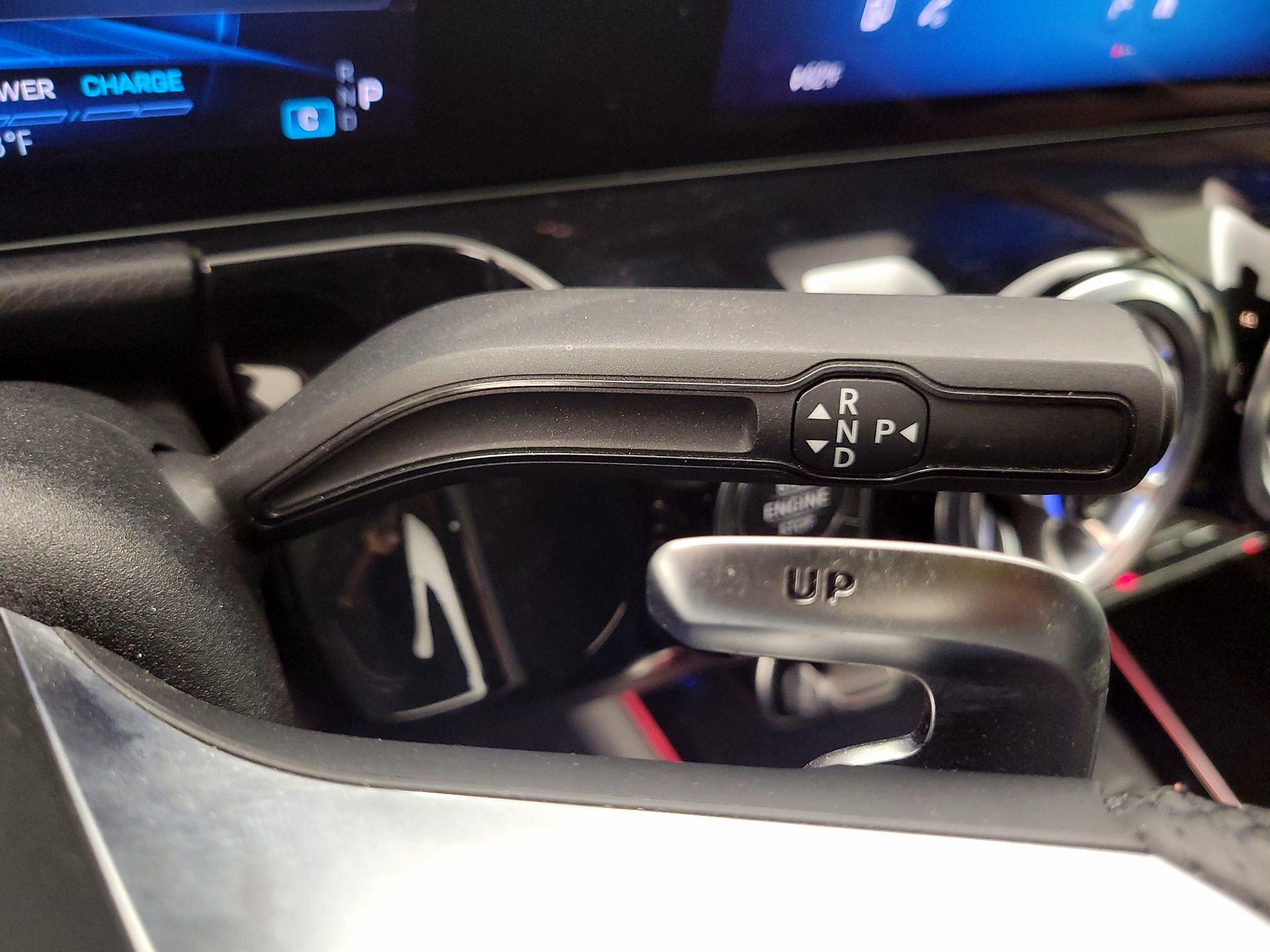 Thumbnail: 2024 Mercedes-Benz GLA - 15