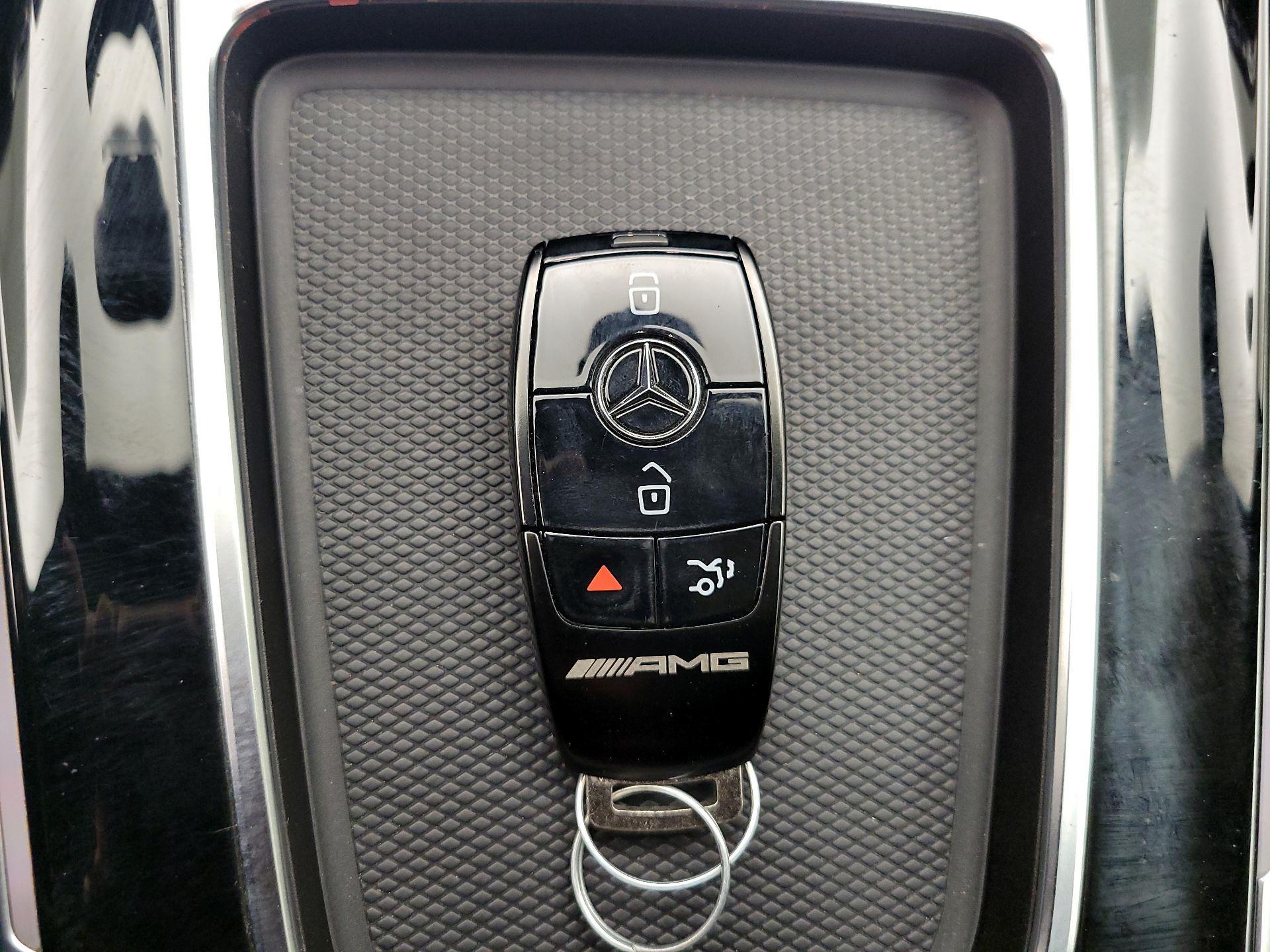 Thumbnail: 2024 Mercedes-Benz GLA - 18