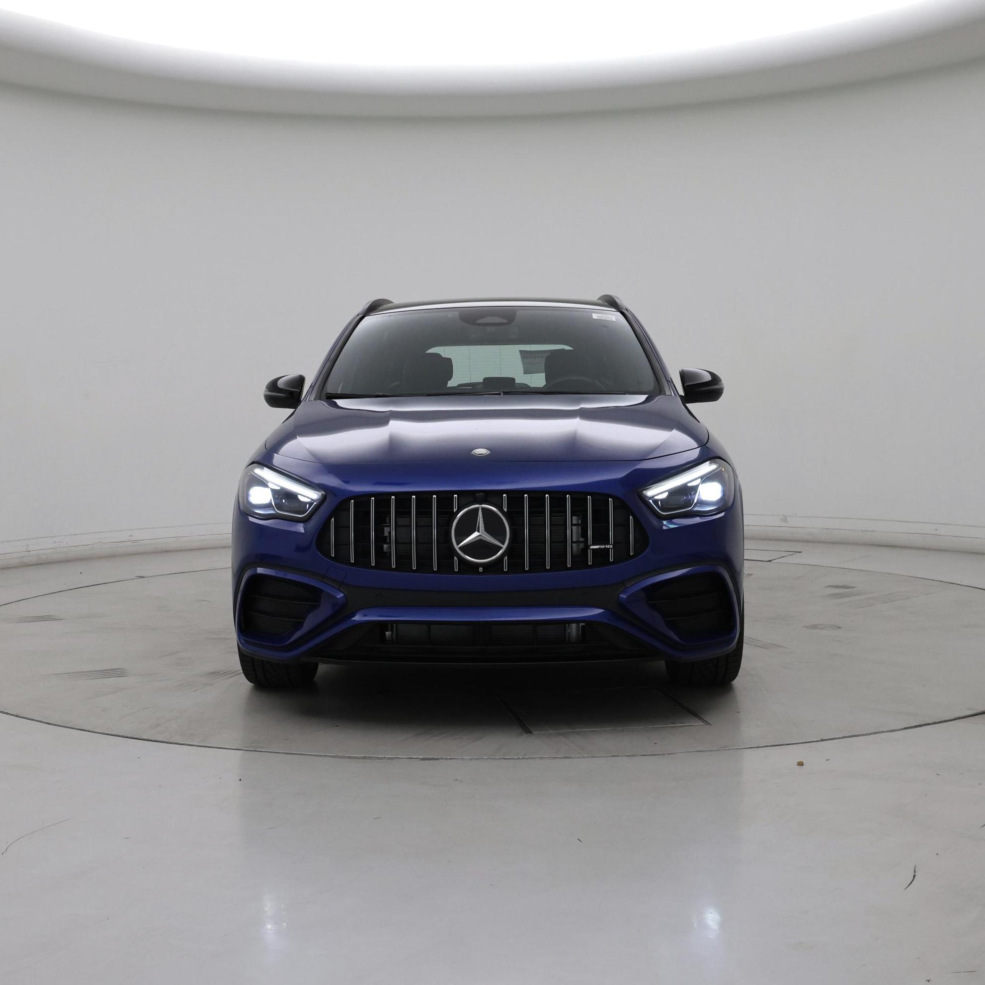 Thumbnail: 2024 Mercedes-Benz GLA - 5
