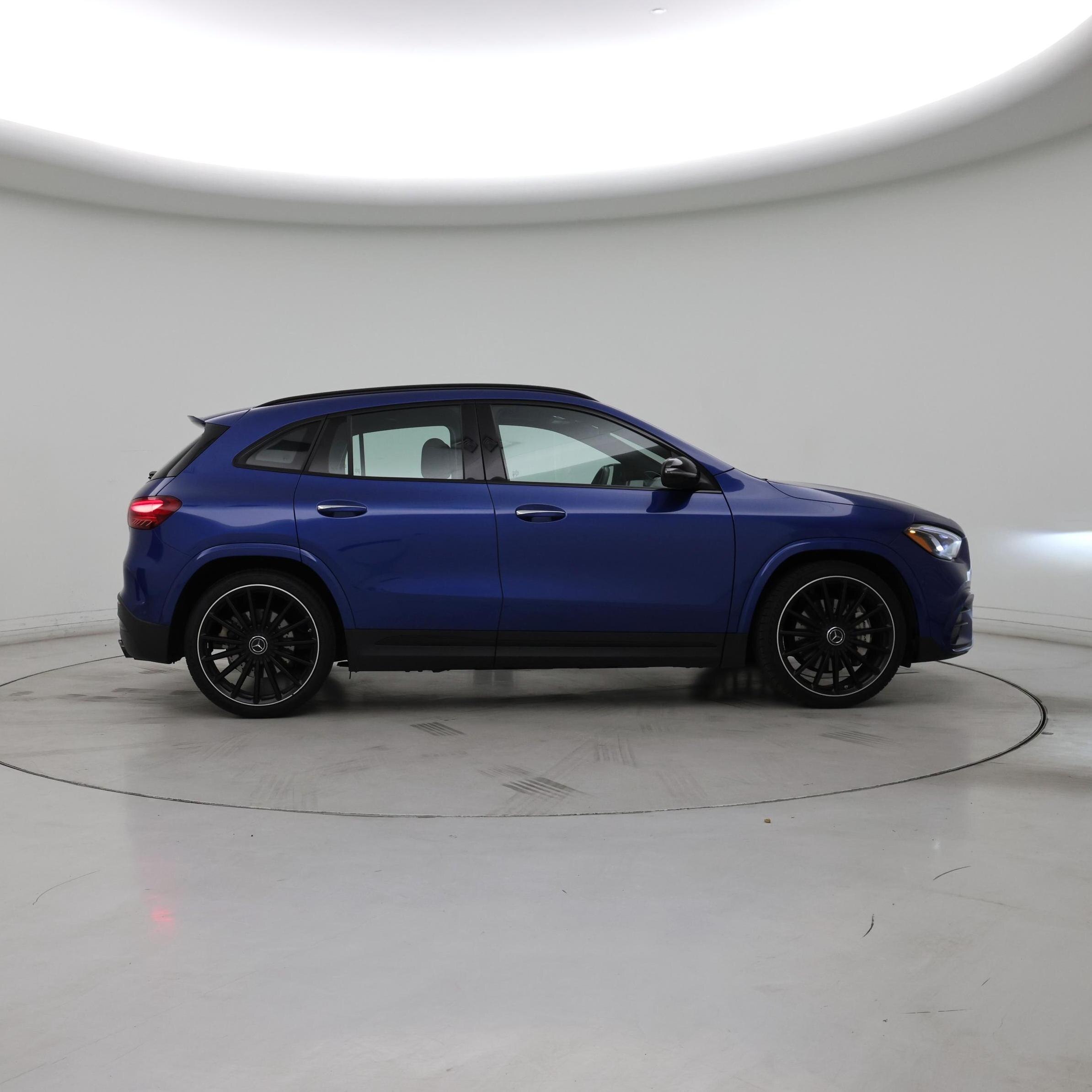 Thumbnail: 2024 Mercedes-Benz GLA - 7