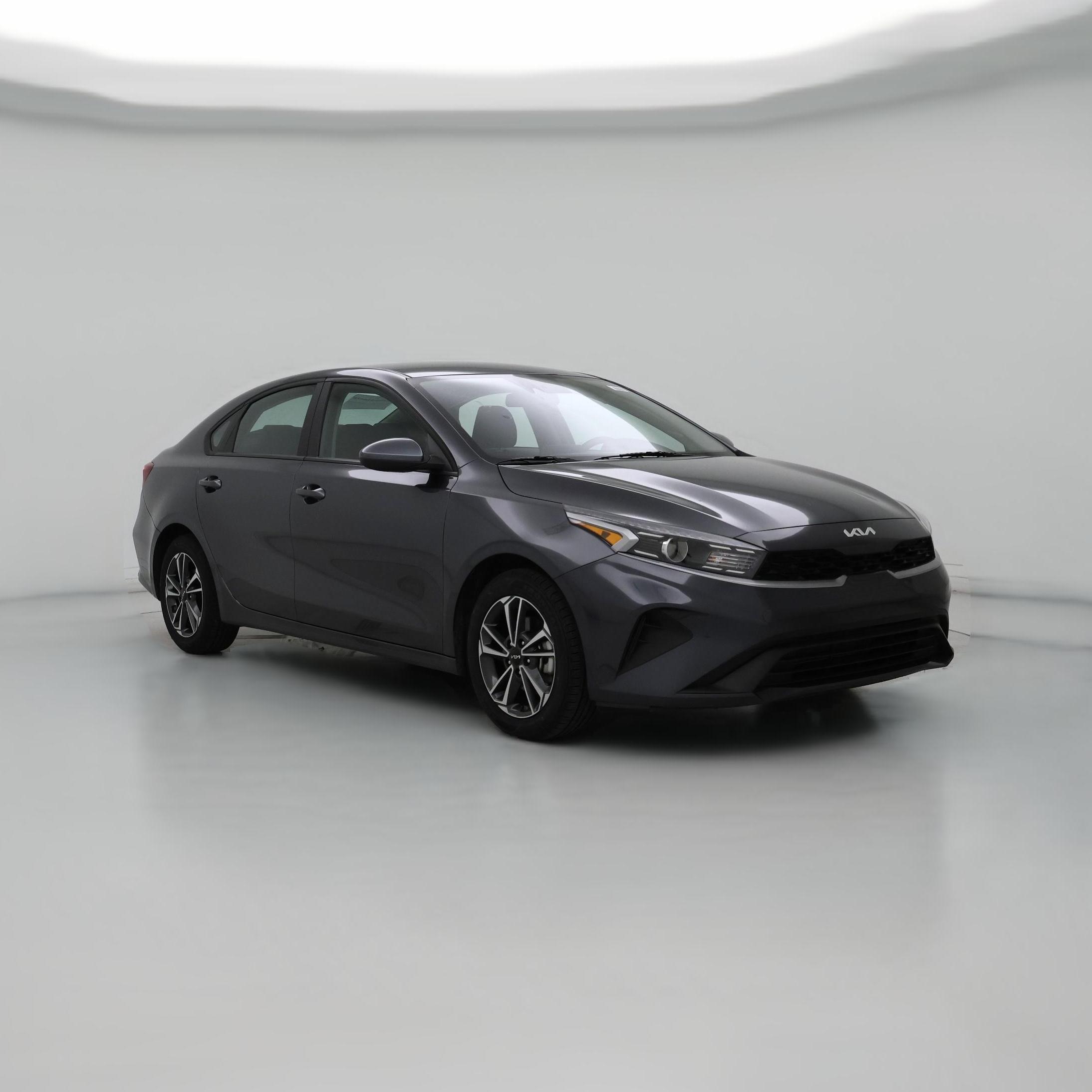 Thumbnail: 2024 Kia Forte - 1