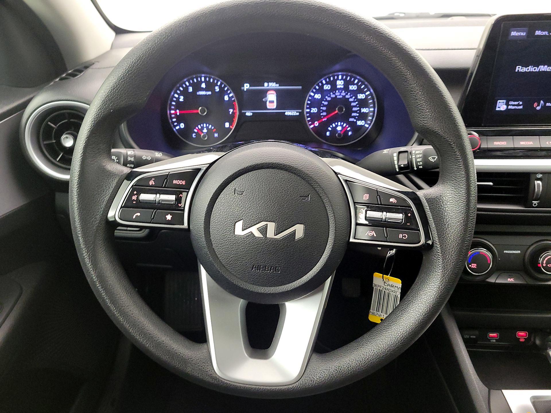 Thumbnail: 2024 Kia Forte - 10