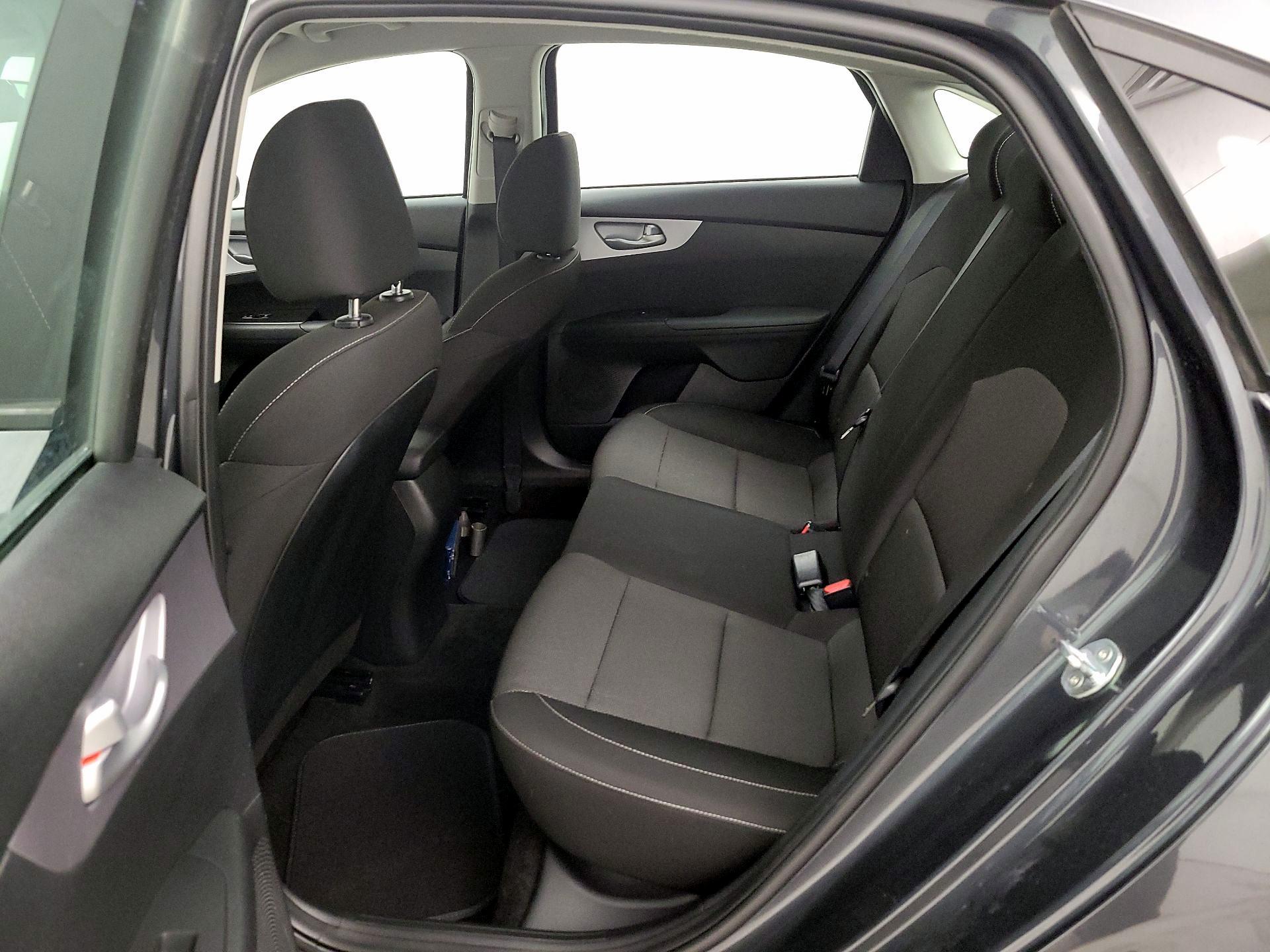 Thumbnail: 2024 Kia Forte - 19