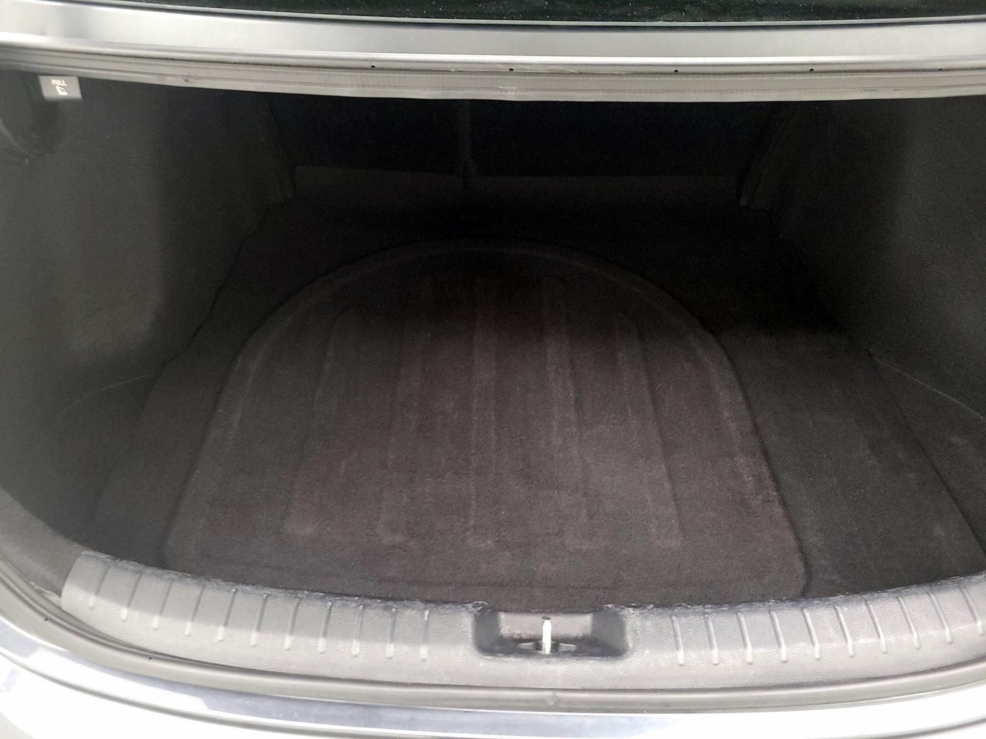 Thumbnail: 2024 Kia Forte - 20