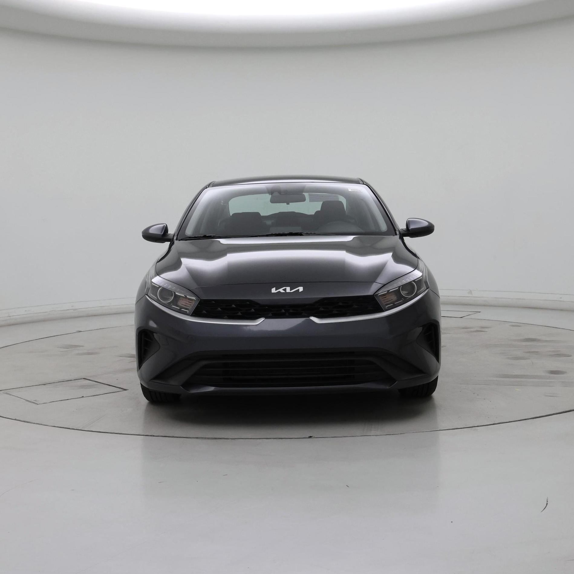 Thumbnail: 2024 Kia Forte - 5