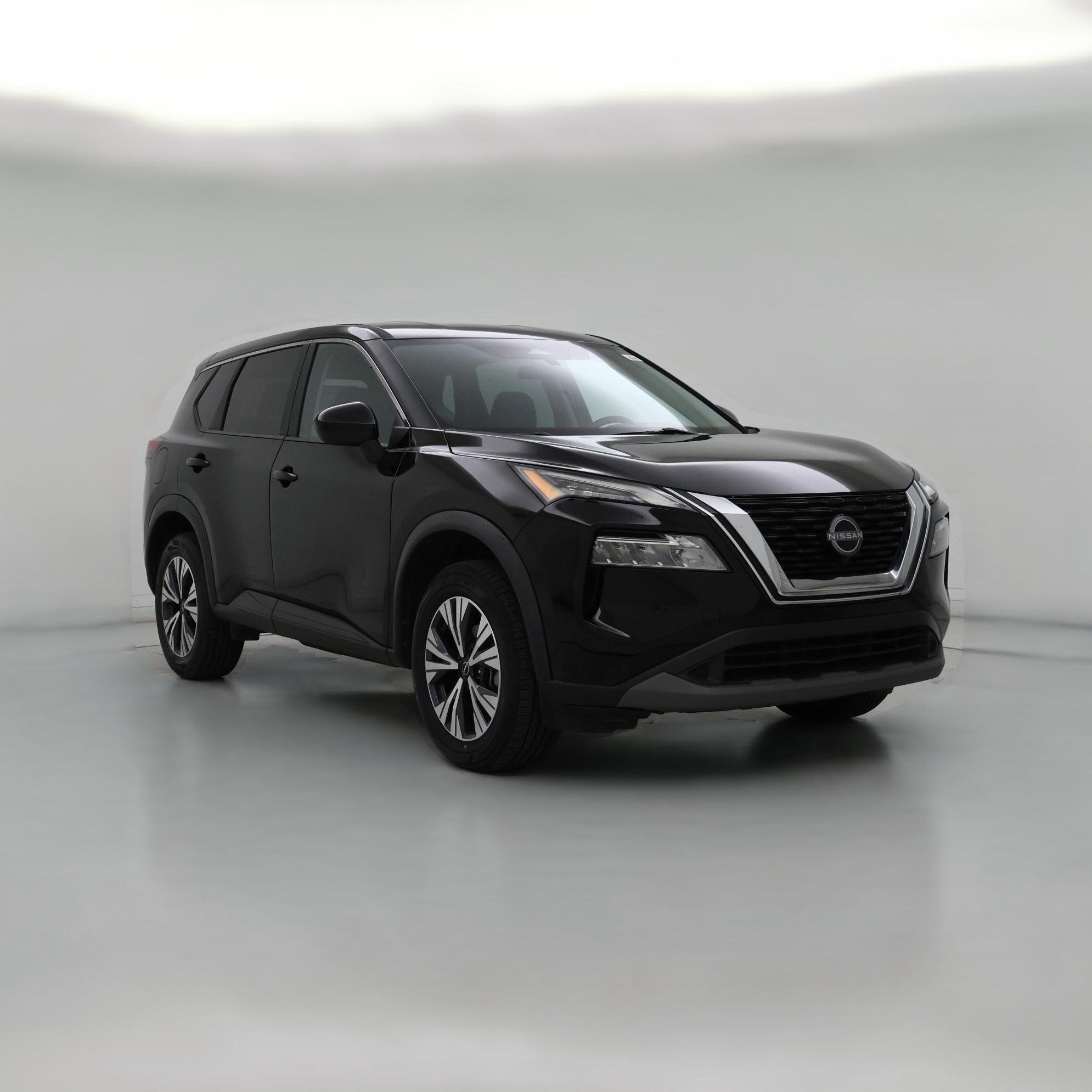 Thumbnail: 2023 Nissan Rogue - 1