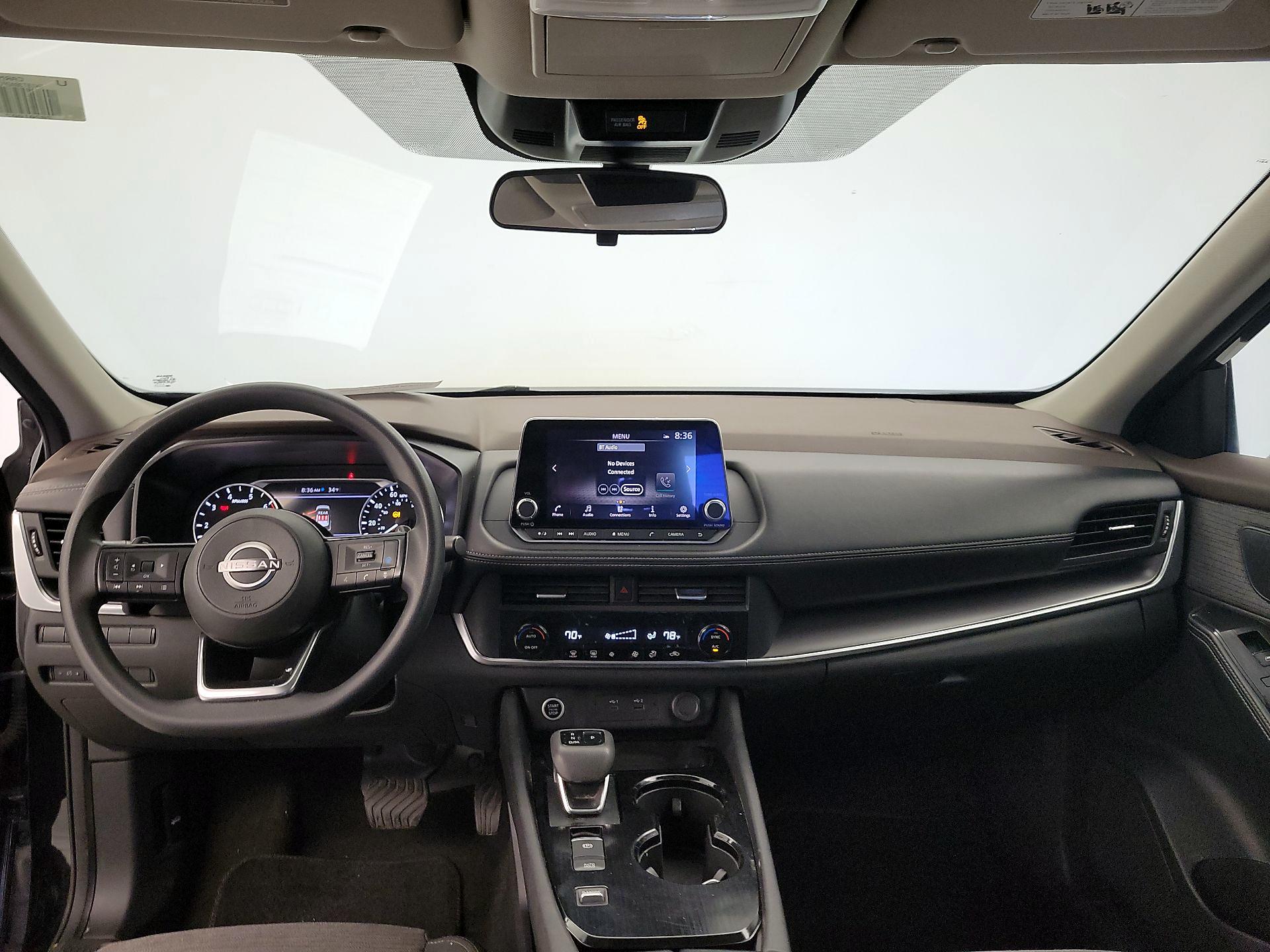 Thumbnail: 2023 Nissan Rogue - 9