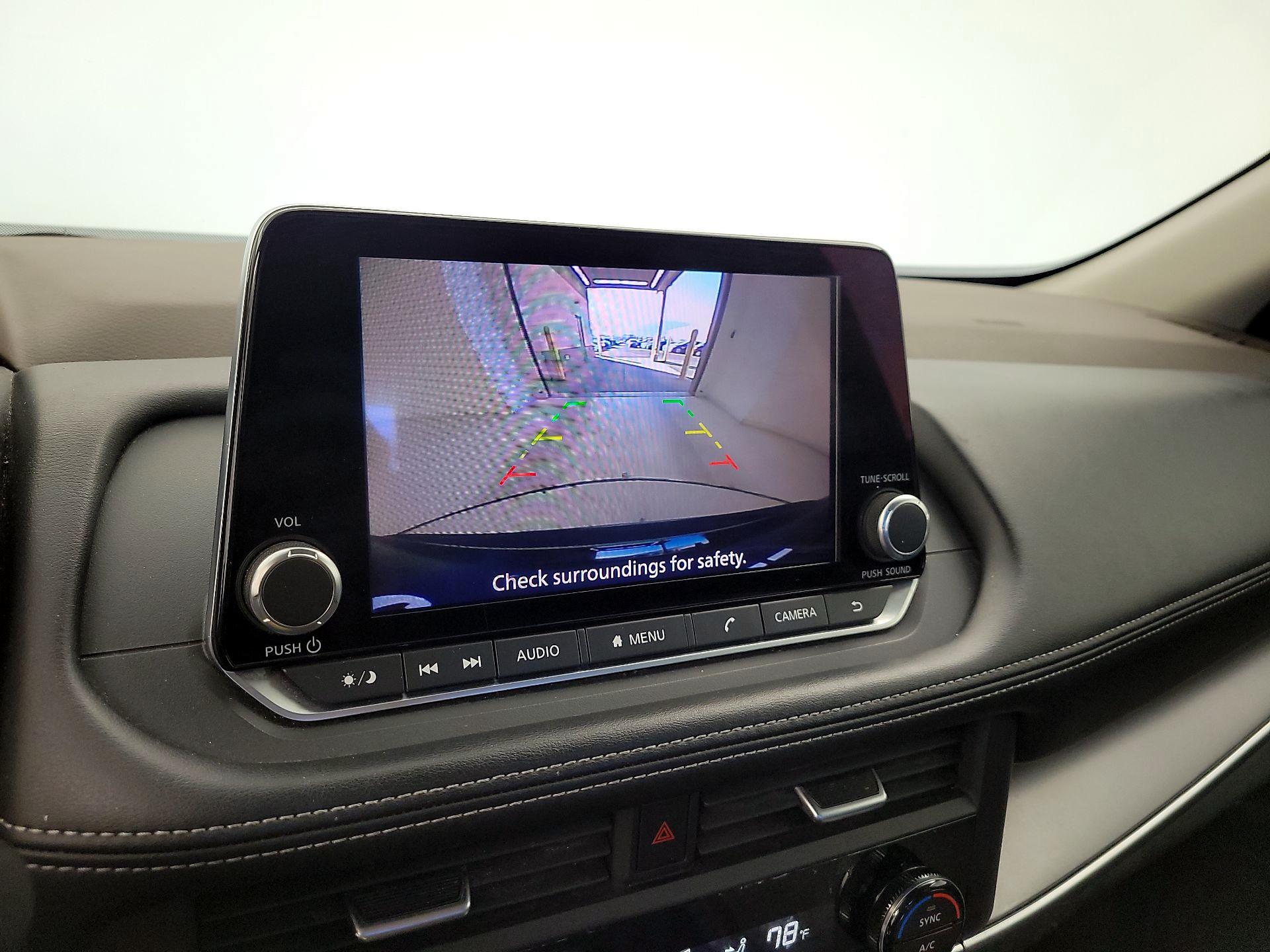 Thumbnail: 2023 Nissan Rogue - 14