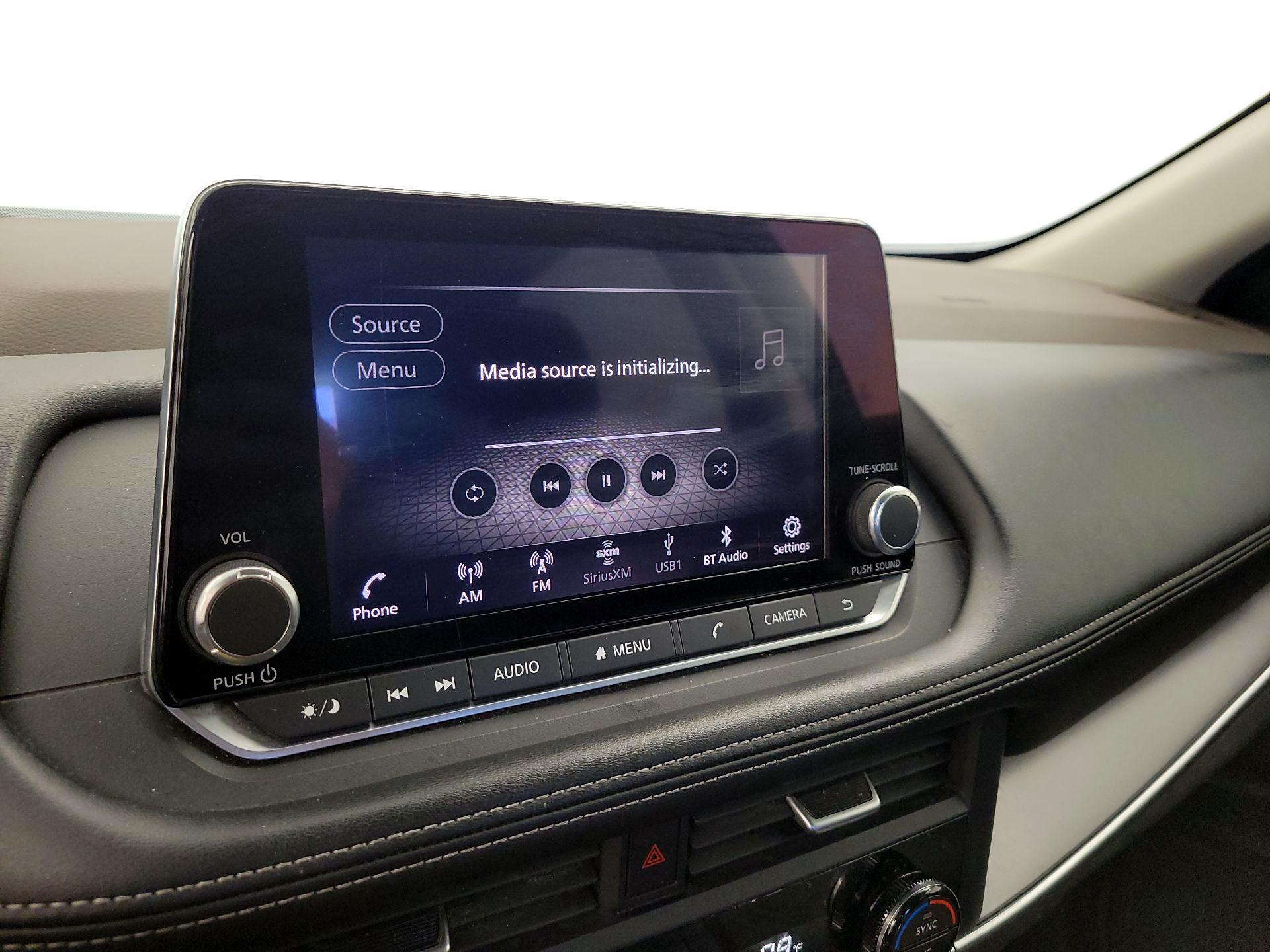 Thumbnail: 2023 Nissan Rogue - 15