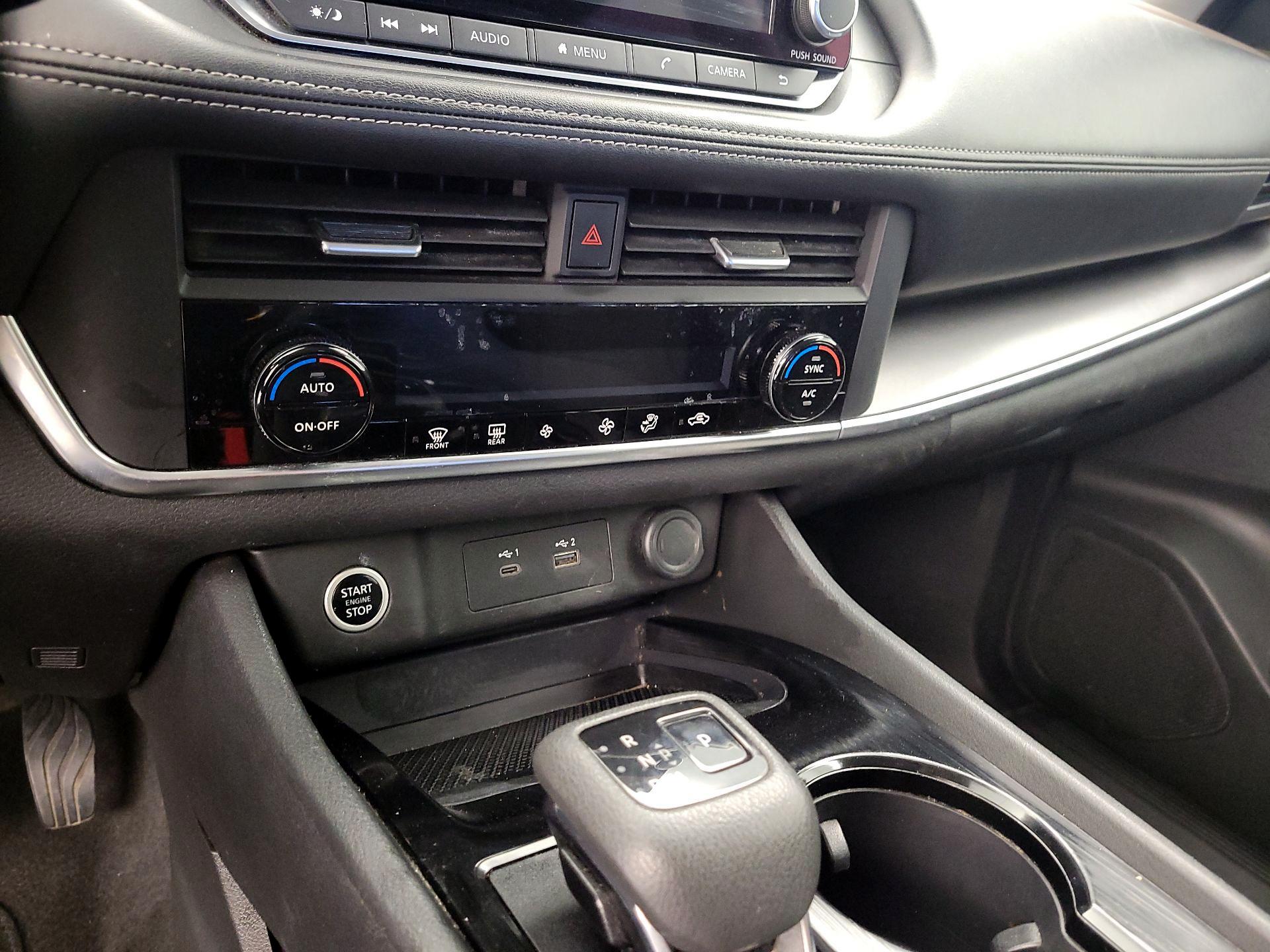 Thumbnail: 2023 Nissan Rogue - 16