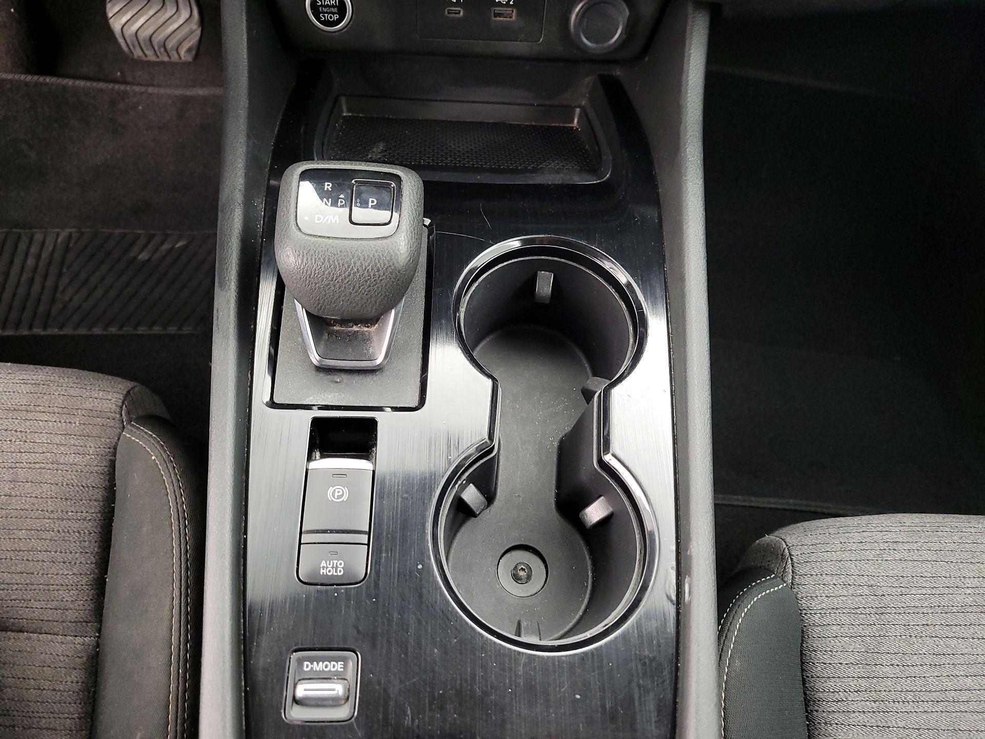 Thumbnail: 2023 Nissan Rogue - 17