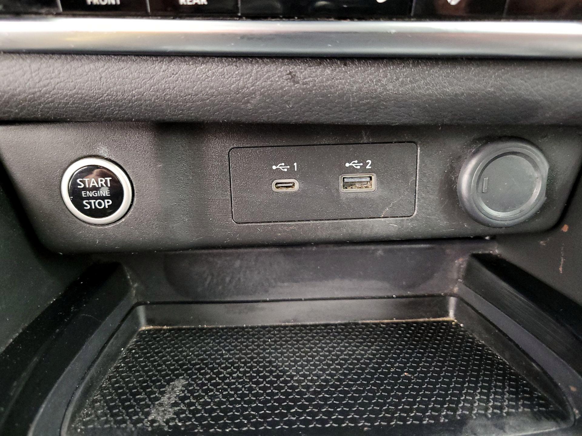 Thumbnail: 2023 Nissan Rogue - 18