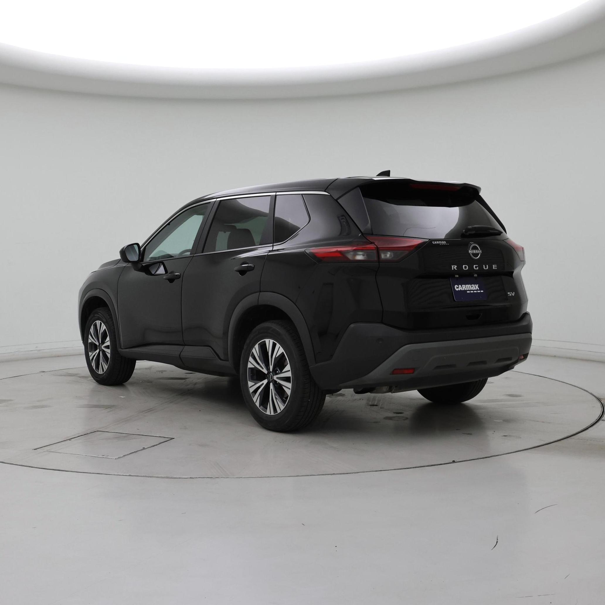 Thumbnail: 2023 Nissan Rogue - 2