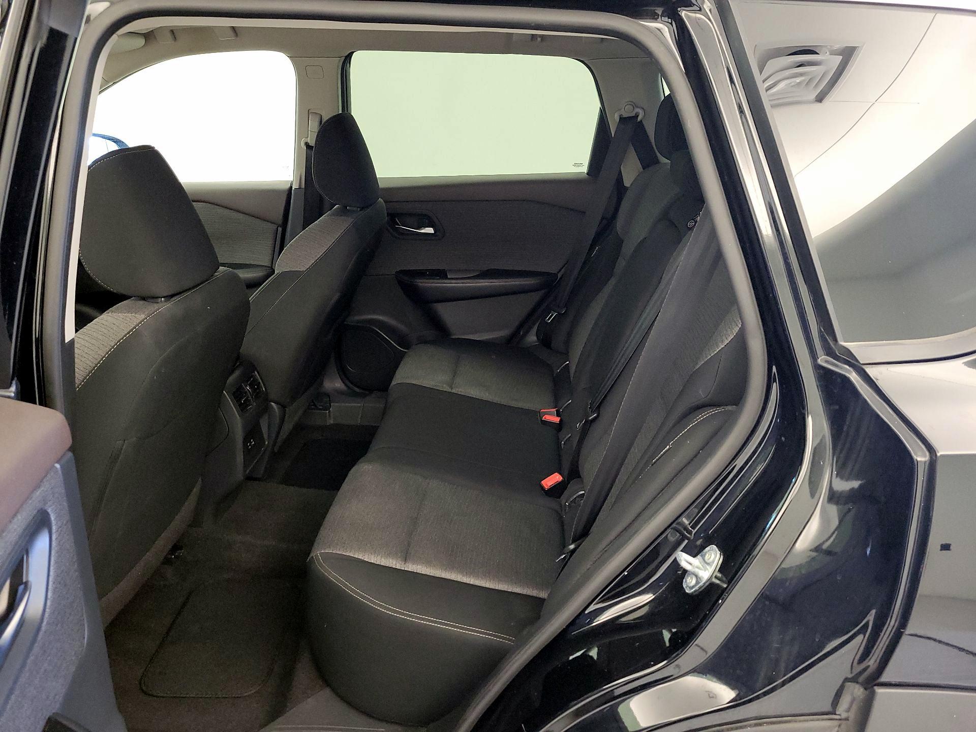 Thumbnail: 2023 Nissan Rogue - 19