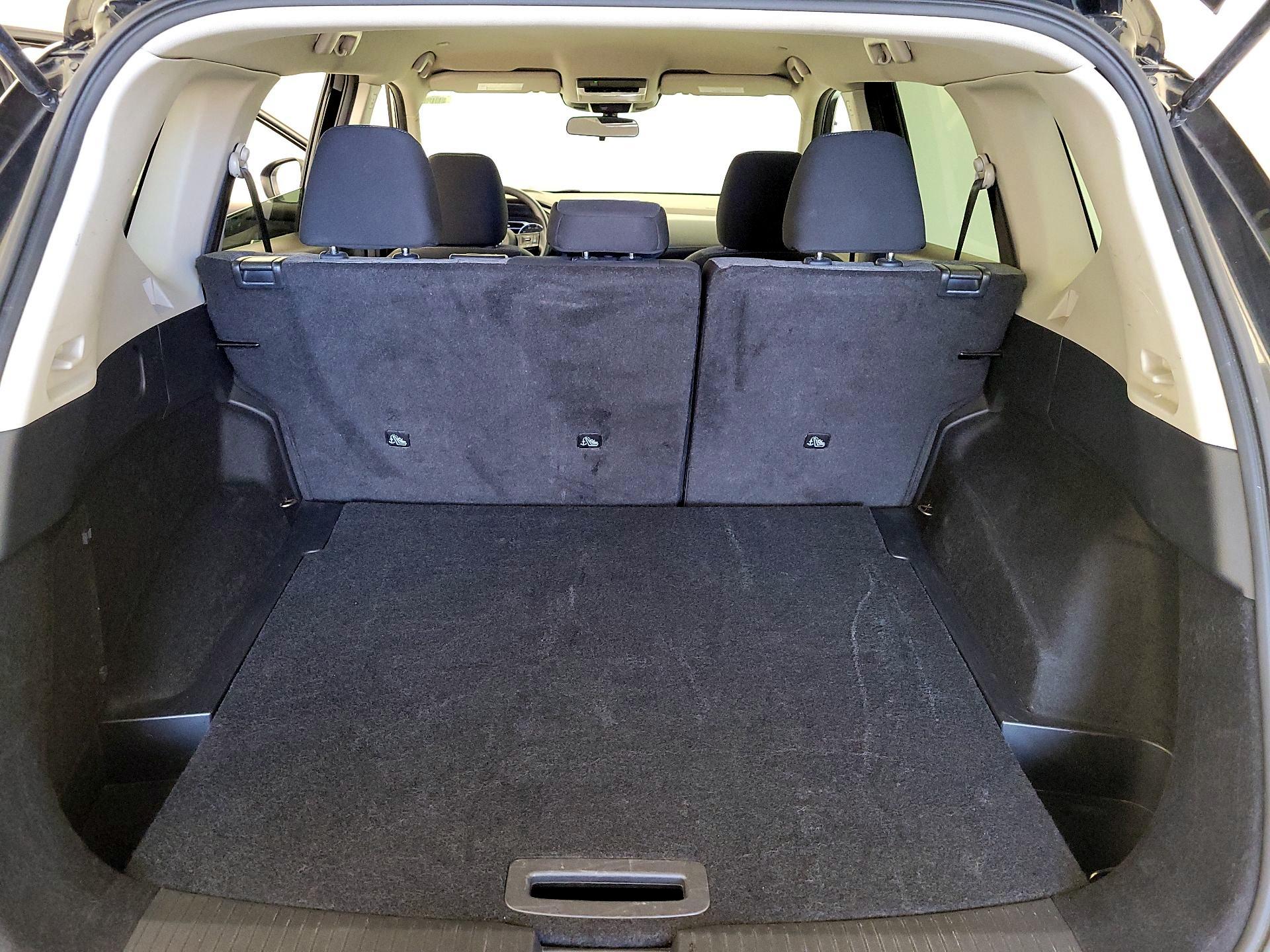 Thumbnail: 2023 Nissan Rogue - 20