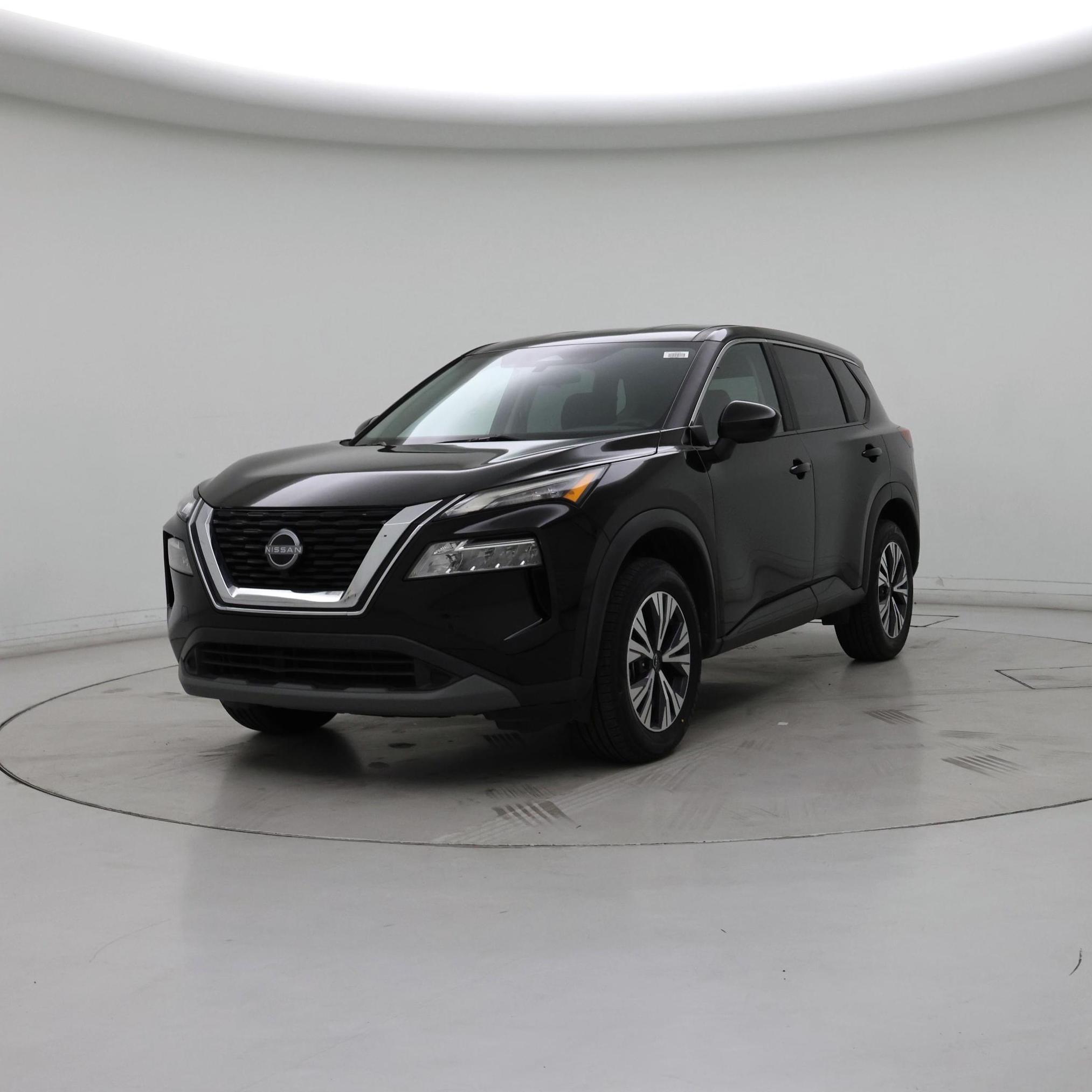 Thumbnail: 2023 Nissan Rogue - 4