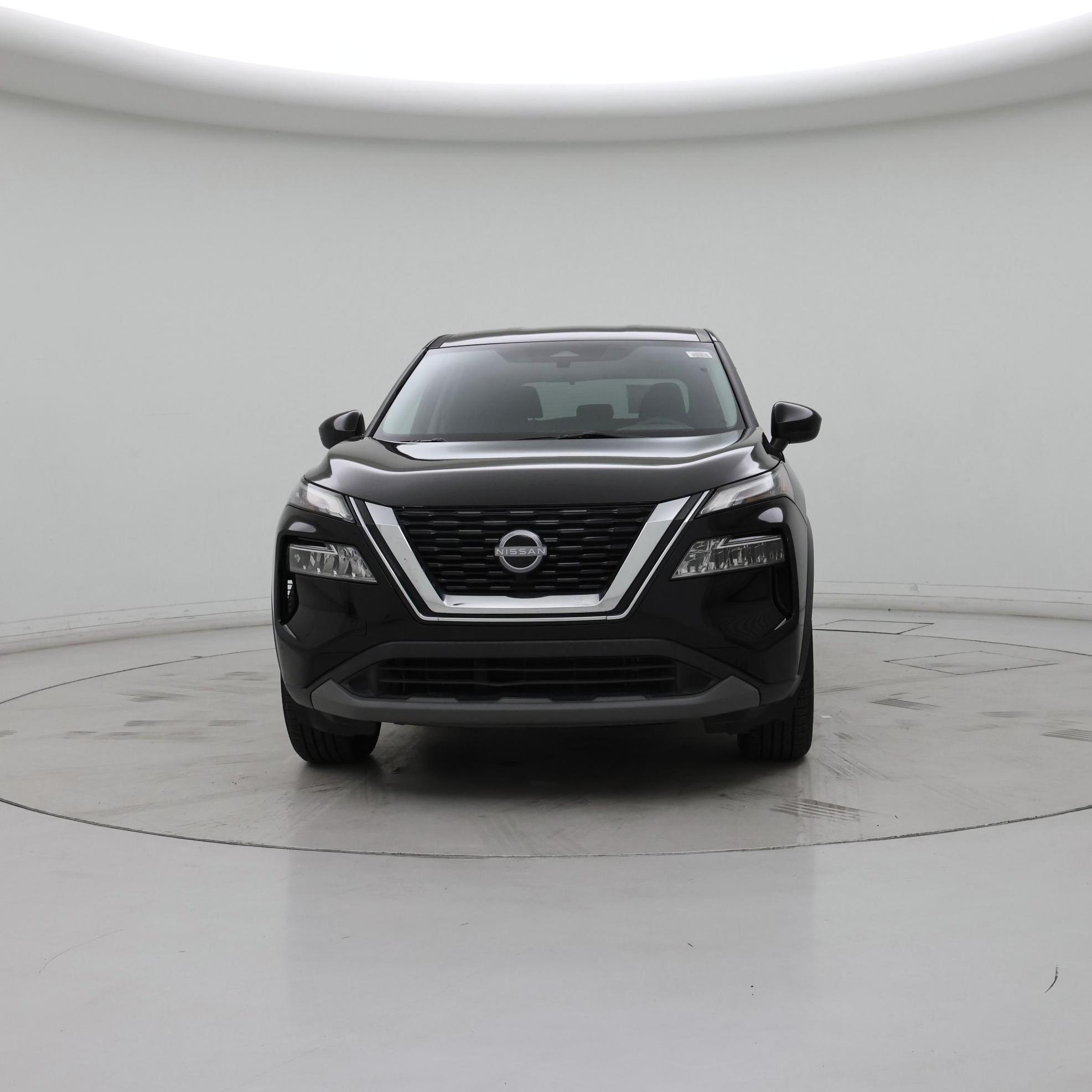 Thumbnail: 2023 Nissan Rogue - 5