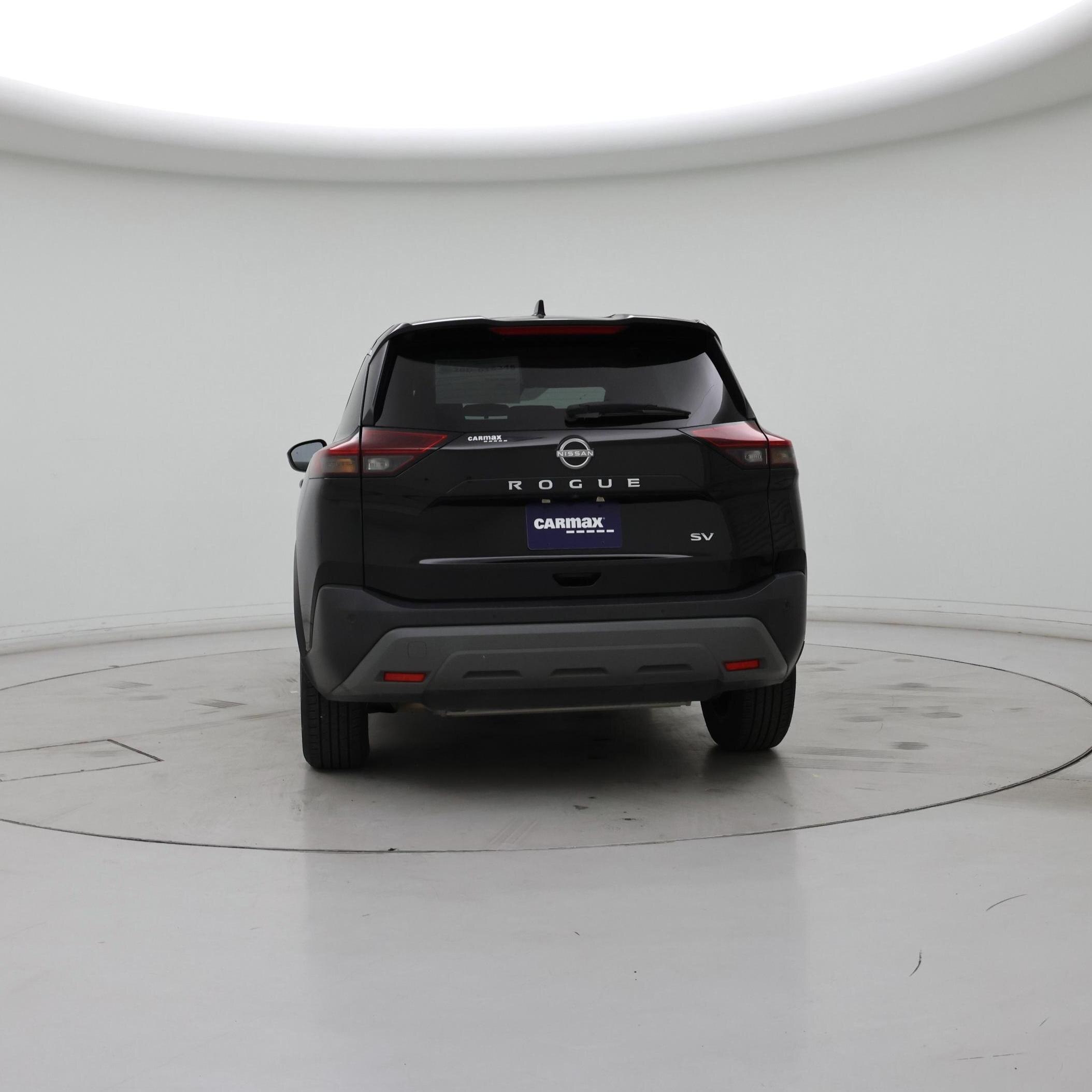 Thumbnail: 2023 Nissan Rogue - 6