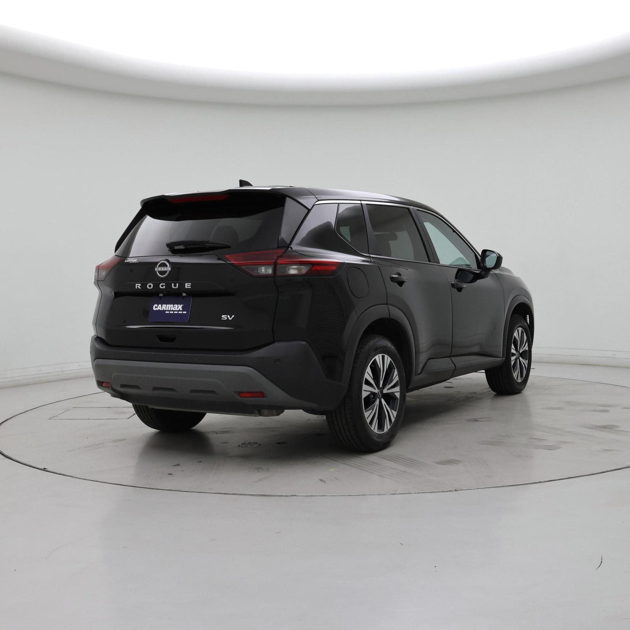 Thumbnail: 2023 Nissan Rogue - 8