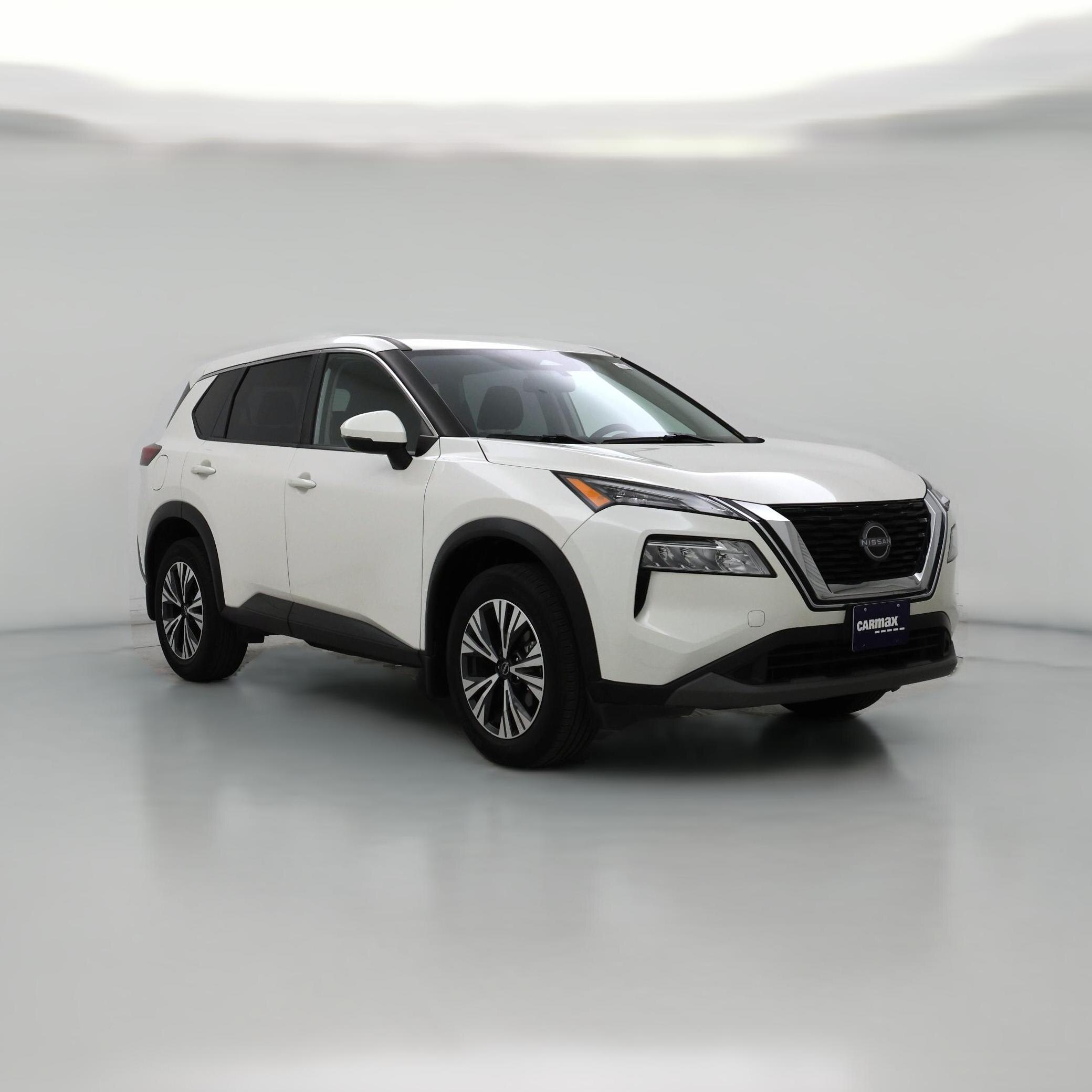 Thumbnail: 2023 Nissan Rogue - 1