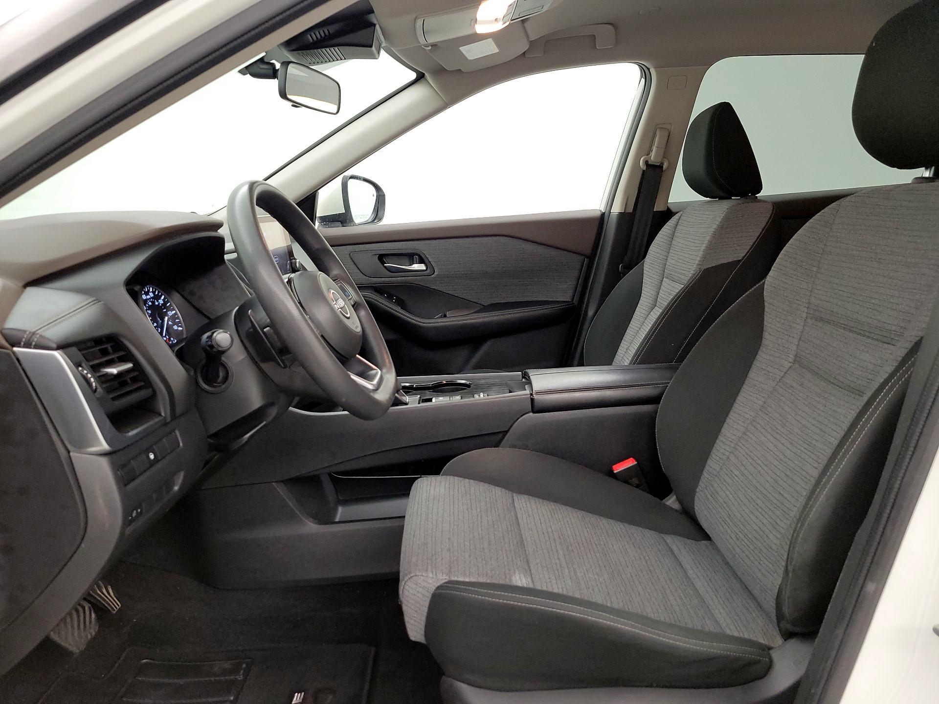 Thumbnail: 2023 Nissan Rogue - 11