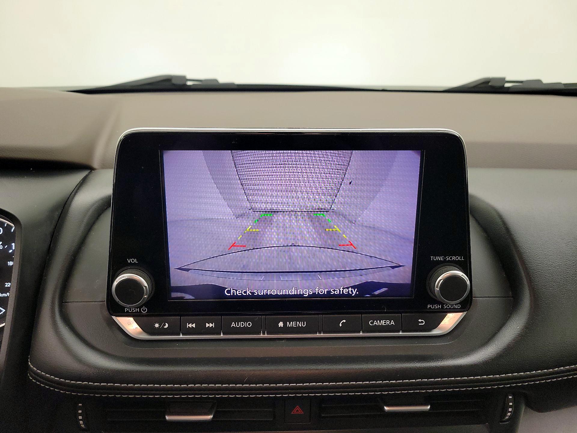 Thumbnail: 2023 Nissan Rogue - 13