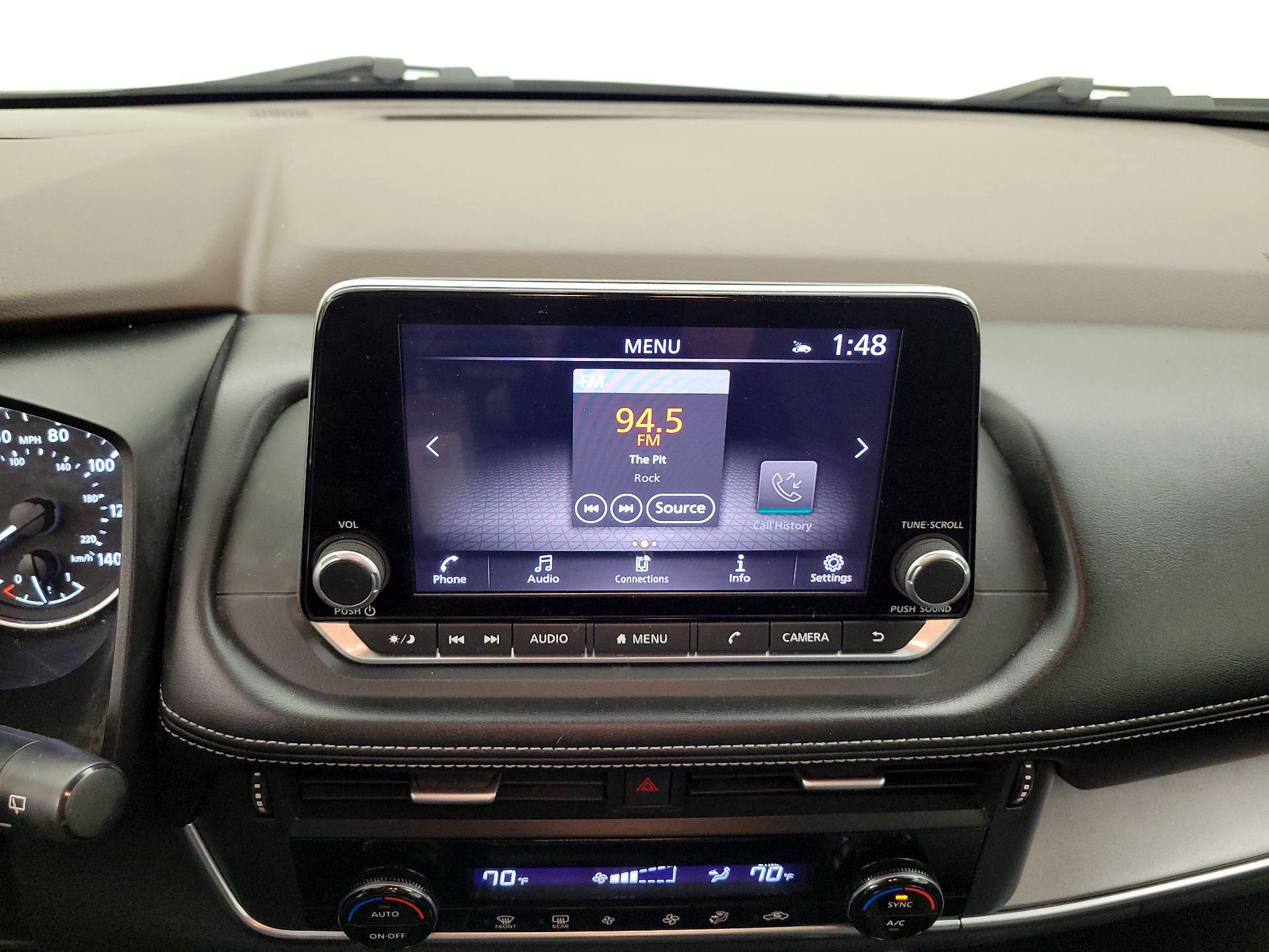 Thumbnail: 2023 Nissan Rogue - 14