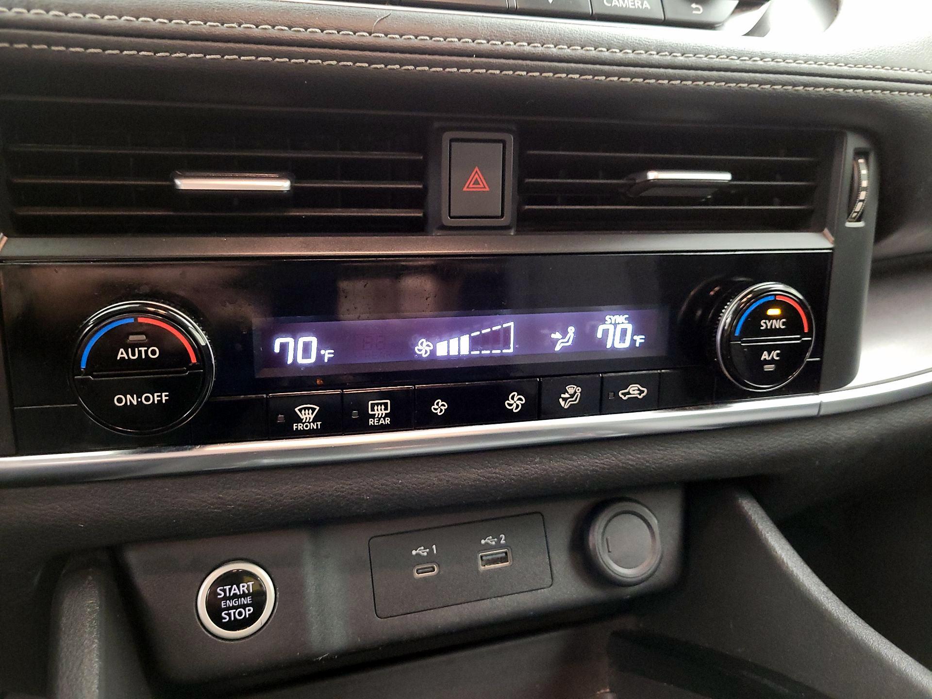 Thumbnail: 2023 Nissan Rogue - 15